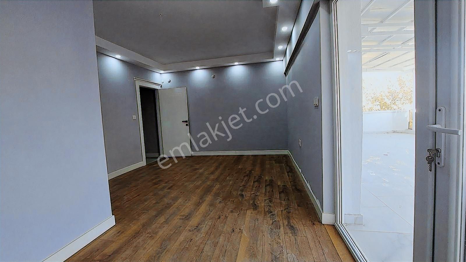 Akıncı Gökce Den İstasyon Mh.de Emniyet Yakını Villa Tipi 5+1 - Görsel 13