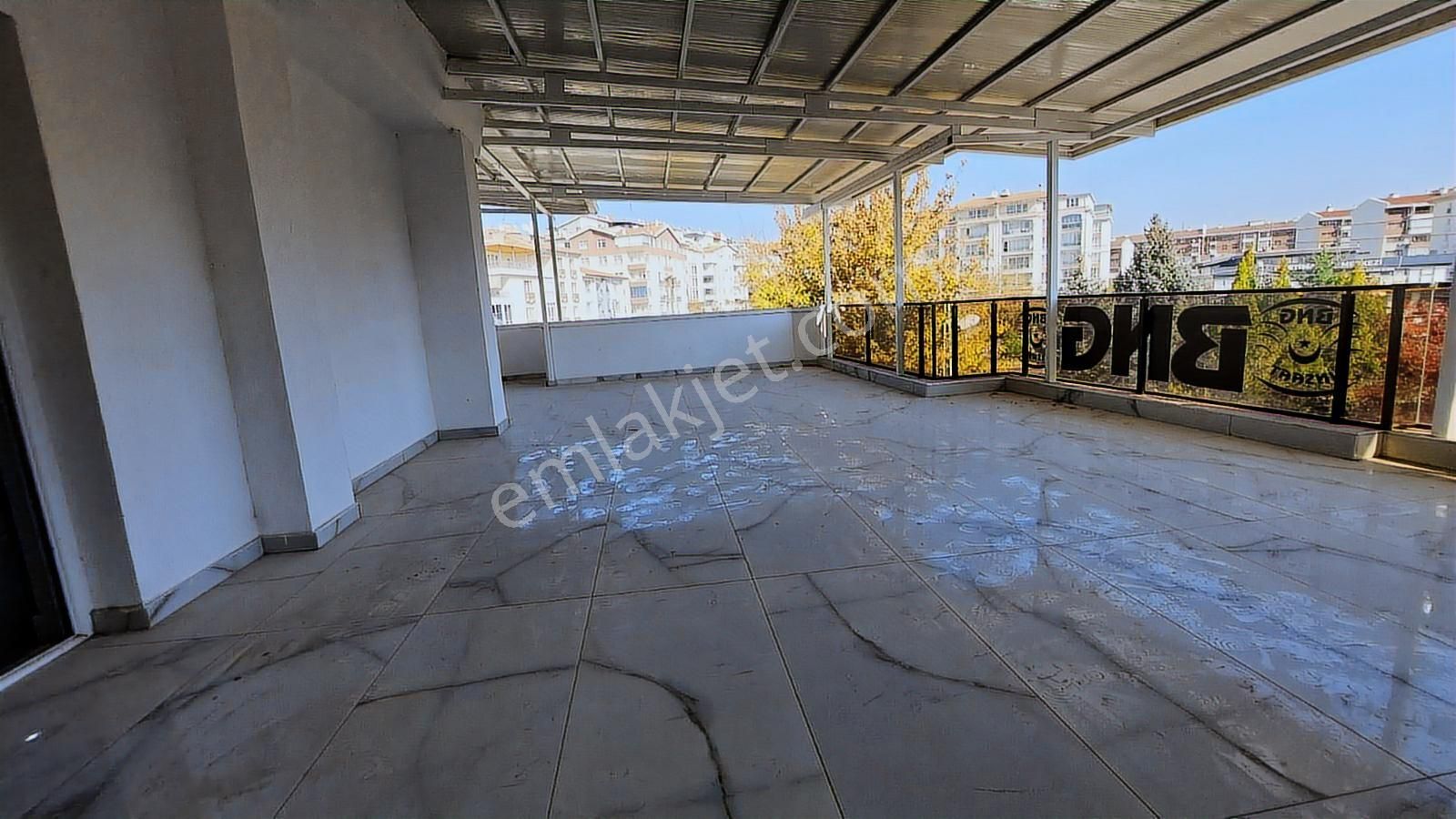 Akıncı Gökce Den İstasyon Mh.de Emniyet Yakını Villa Tipi 5+1 - Görsel 35