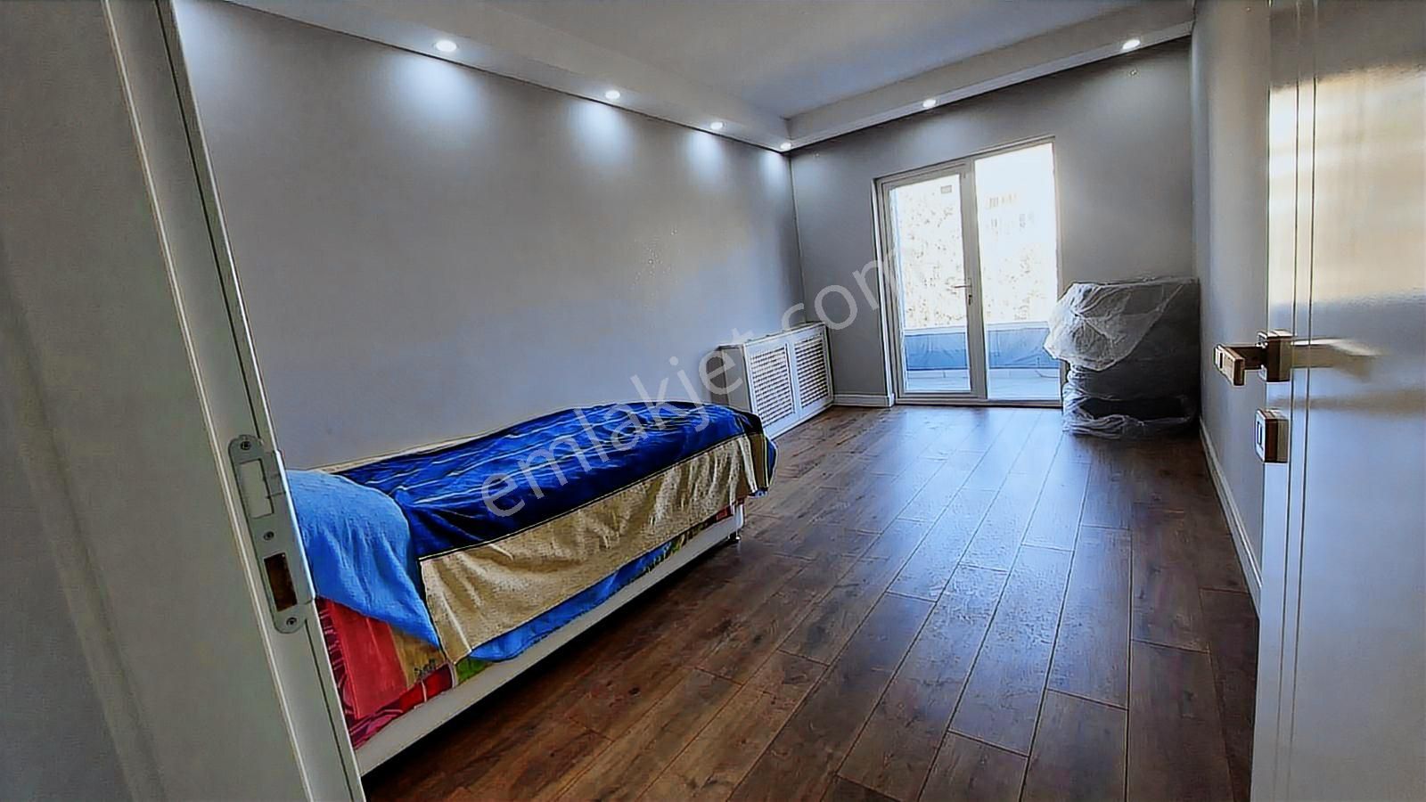 Akıncı Gökce Den İstasyon Mh.de Emniyet Yakını Villa Tipi 5+1 - Görsel 5