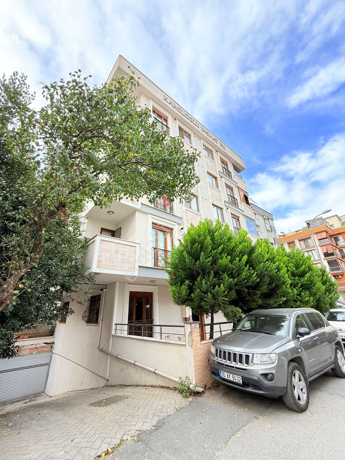 Adatepe Işıklar Da Minibüse 2.bina İskanlı Boş 1+1 Daire - Görsel 21