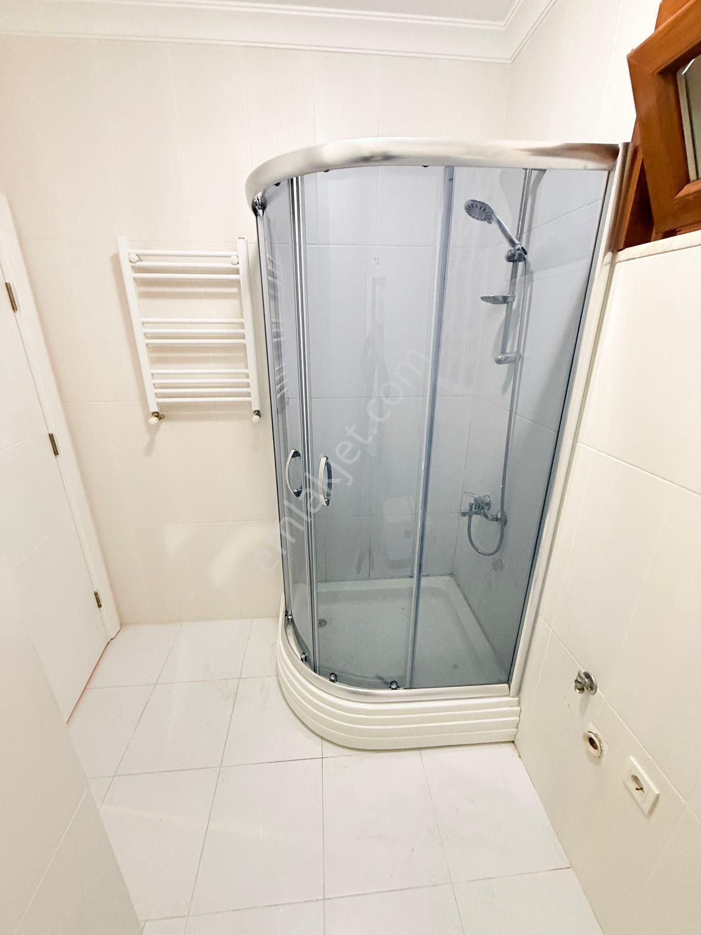 Adatepe Işıklar Da Minibüse 2.bina İskanlı Boş 1+1 Daire - Görsel 12