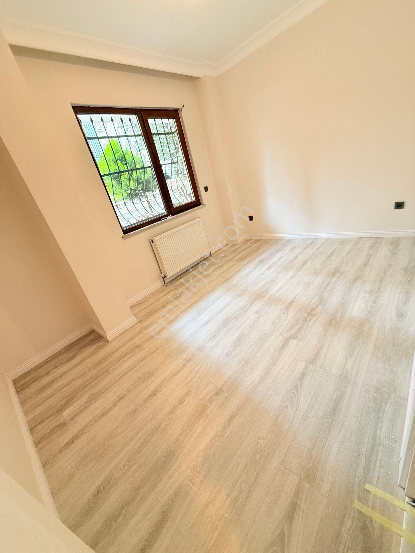 Adatepe Işıklar Da Minibüse 2.bina İskanlı Boş 1+1 Daire - Görsel 7