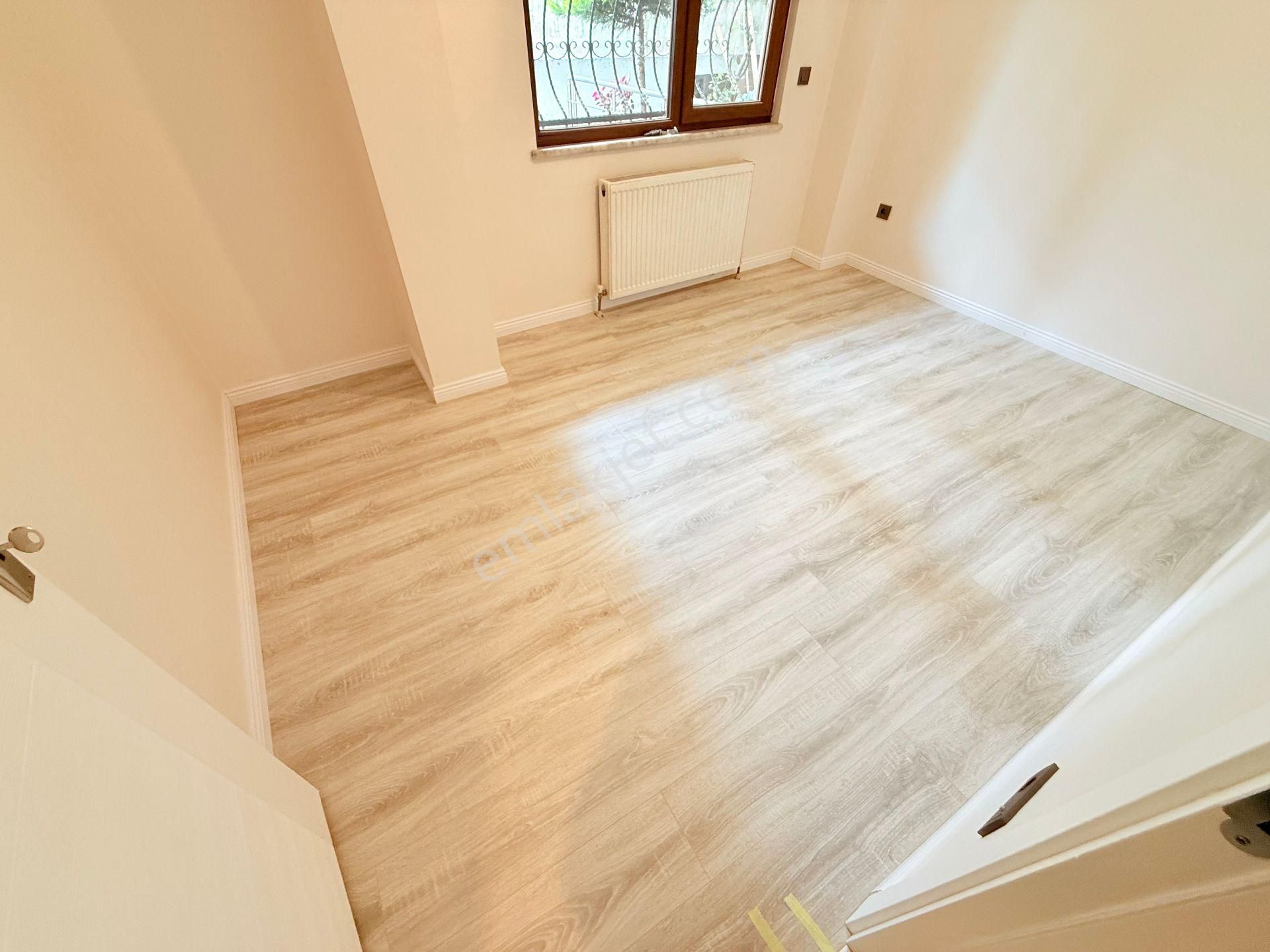 Adatepe Işıklar Da Minibüse 2.bina İskanlı Boş 1+1 Daire - Görsel 6