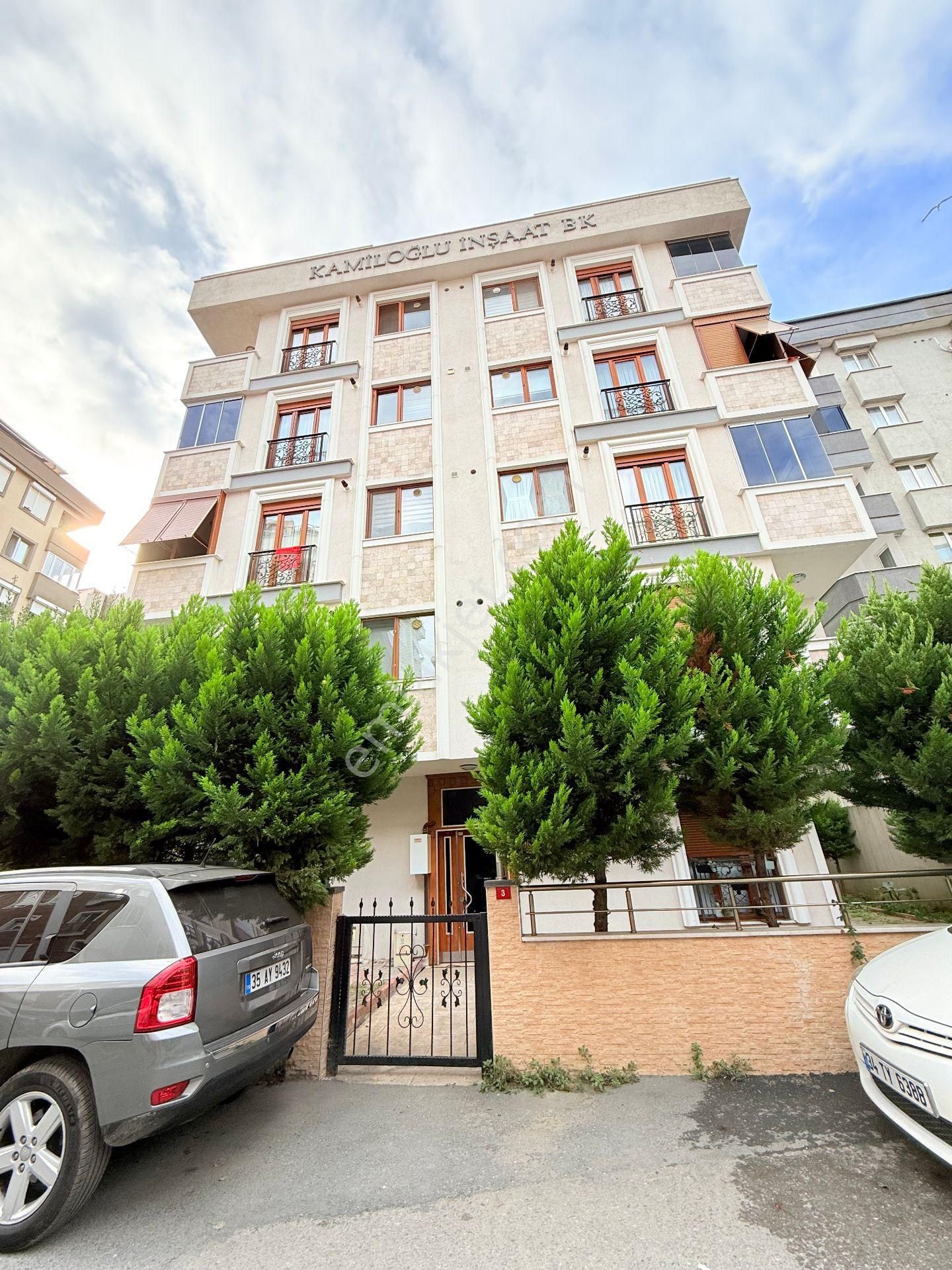 Adatepe Işıklar Da Minibüse 2.bina İskanlı Boş 1+1 Daire - Görsel 20