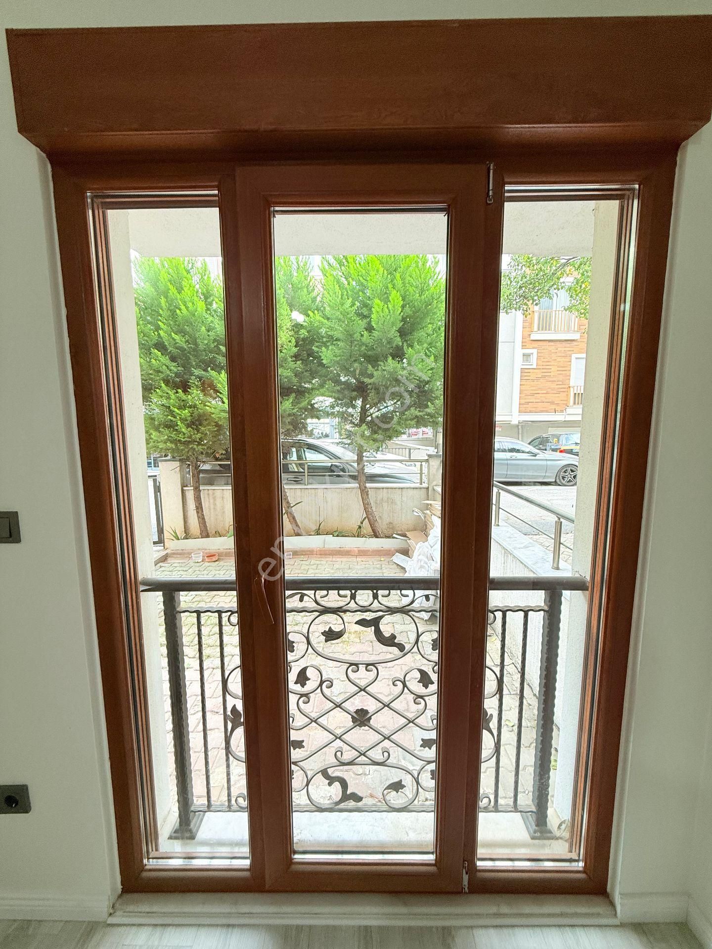 Adatepe Işıklar Da Minibüse 2.bina İskanlı Boş 1+1 Daire - Görsel 13