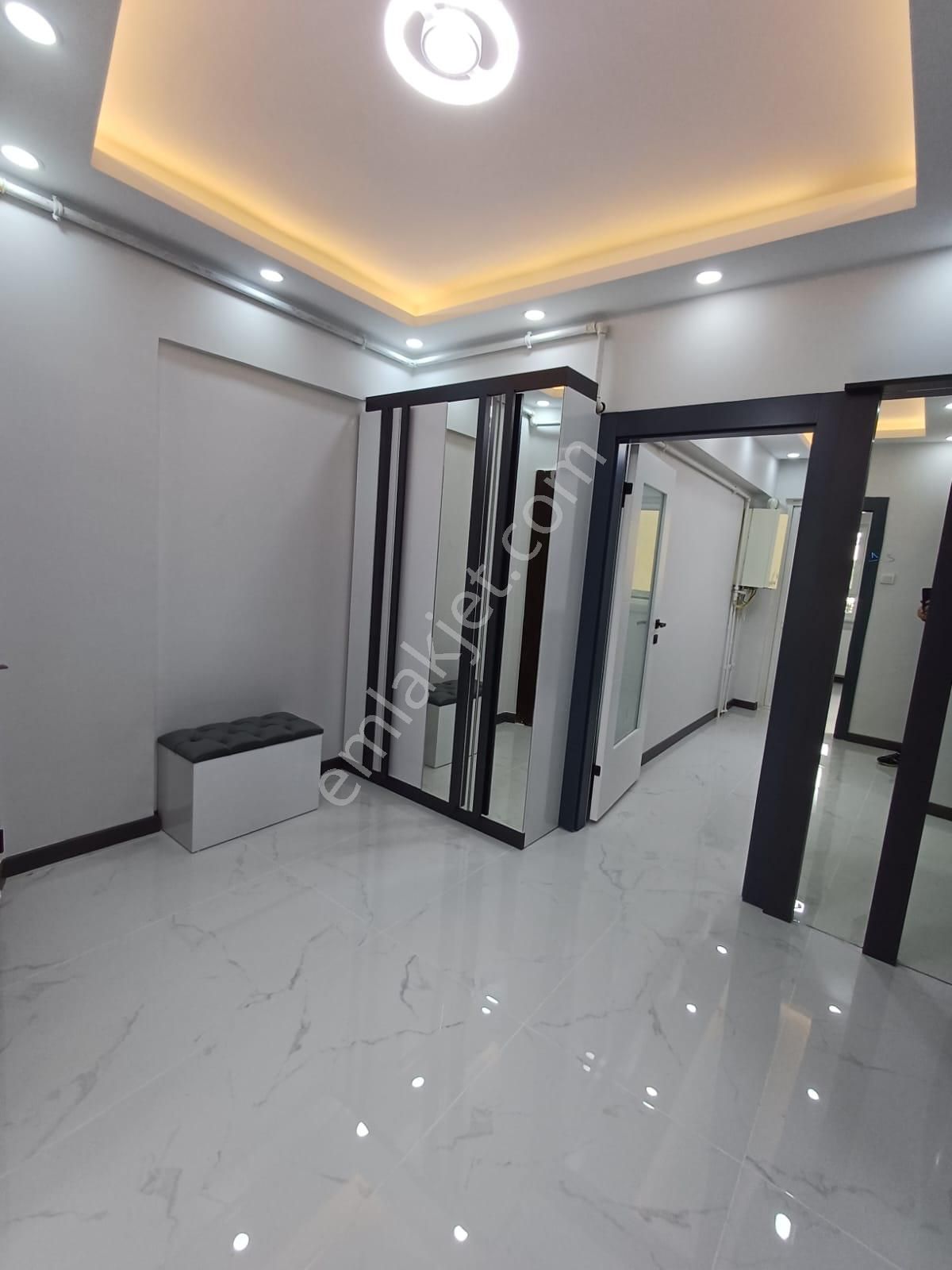 Mç Emlaktan Etimesgut Süvari Mahallesi' Nde 2+1 Satılık Daire - Görsel 6