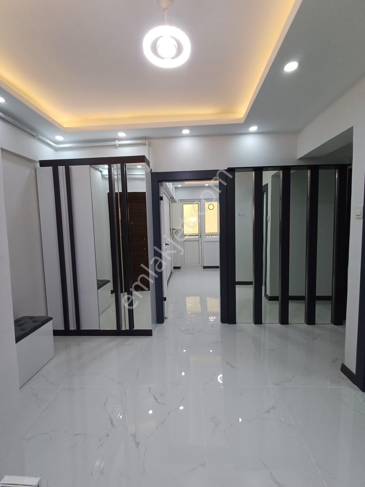 Mç Emlaktan Etimesgut Süvari Mahallesi' Nde 2+1 Satılık Daire - Görsel 5