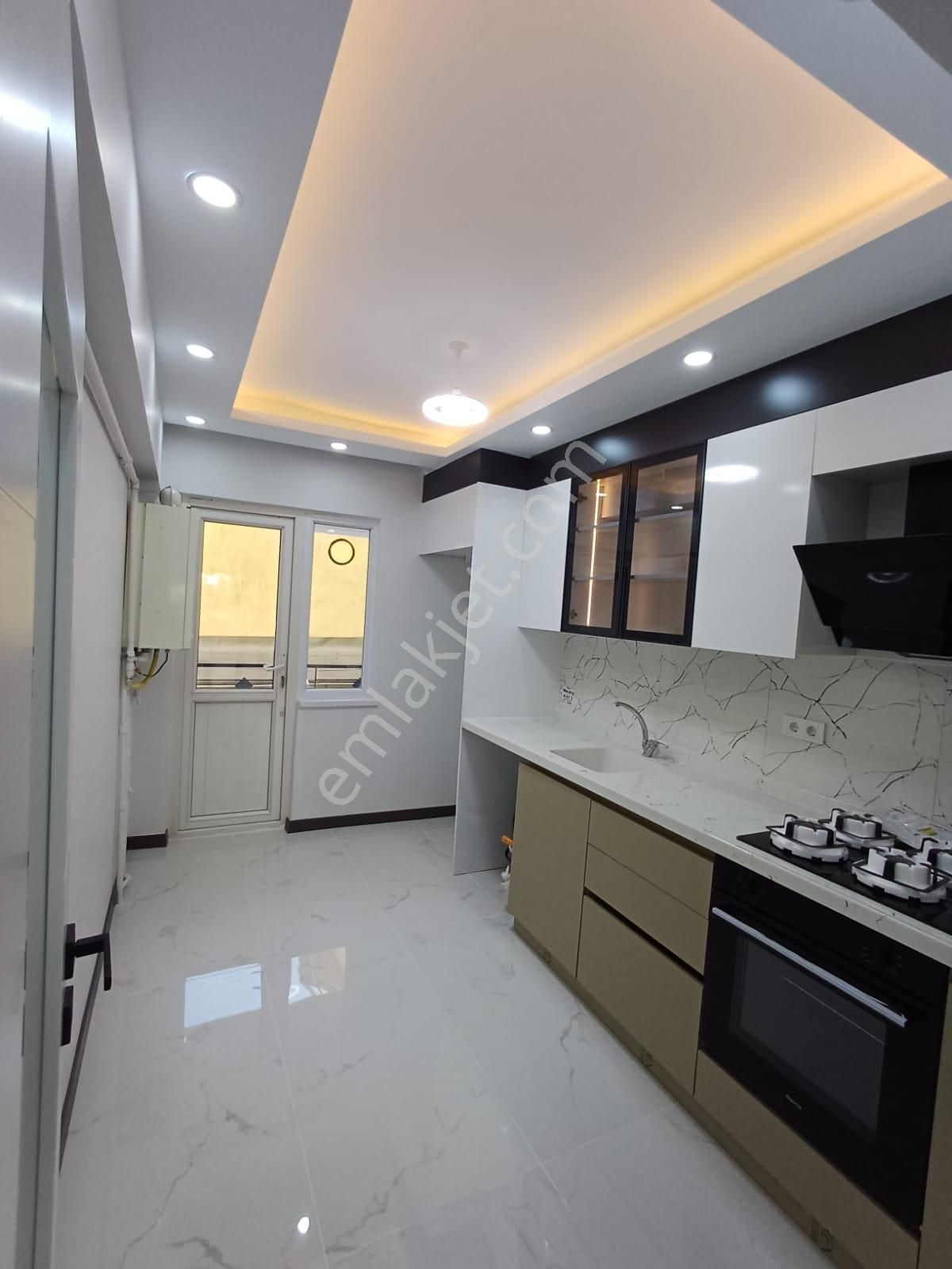 Mç Emlaktan Etimesgut Süvari Mahallesi' Nde 2+1 Satılık Daire - Görsel 2