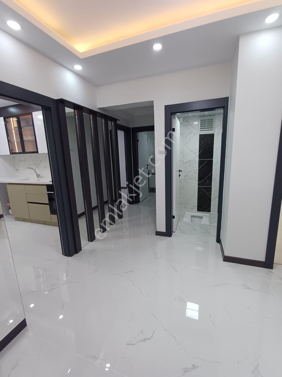 Mç Emlaktan Etimesgut Süvari Mahallesi' Nde 2+1 Satılık Daire - Görsel 4