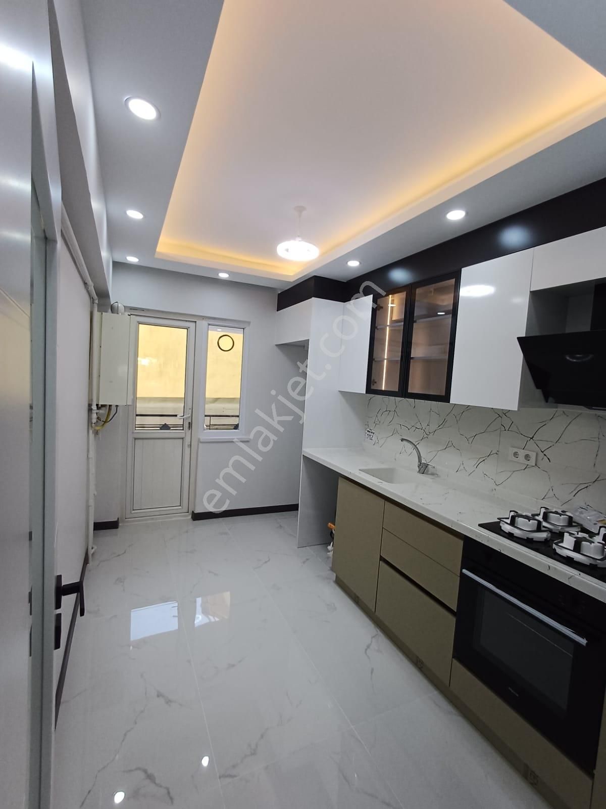 Mç Emlaktan Etimesgut Süvari Mahallesi' Nde 2+1 Satılık Daire