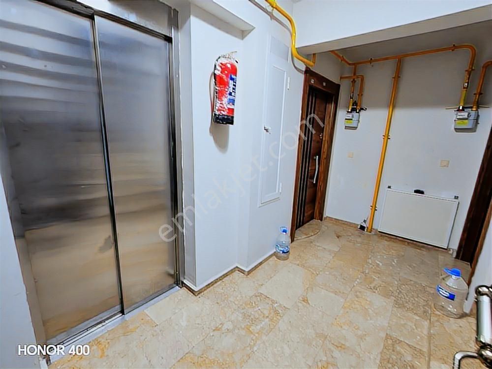 Hatip Muhtarlığı Yanında Site İçinde 110m2 2+1 Satılık İskanlı - Görsel 6