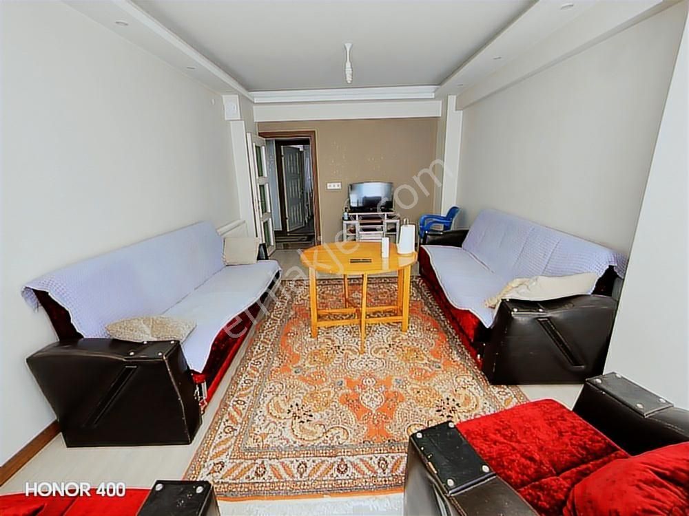 Hatip Muhtarlığı Yanında Site İçinde 110m2 2+1 Satılık İskanlı - Görsel 18