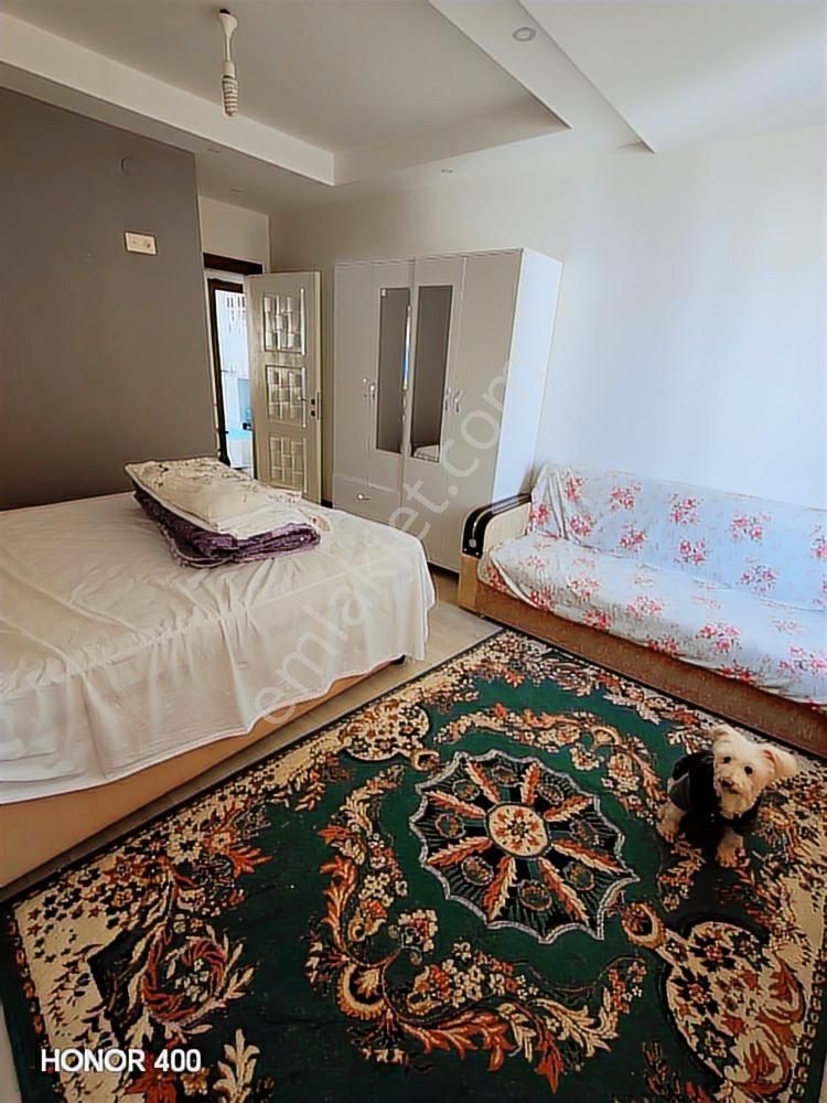 Hatip Muhtarlığı Yanında Site İçinde 110m2 2+1 Satılık İskanlı - Görsel 20