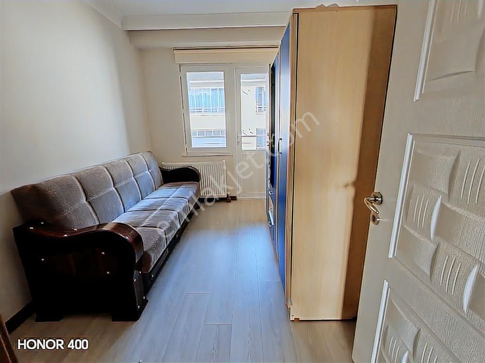 Hatip Muhtarlığı Yanında Site İçinde 110m2 2+1 Satılık İskanlı - Görsel 5