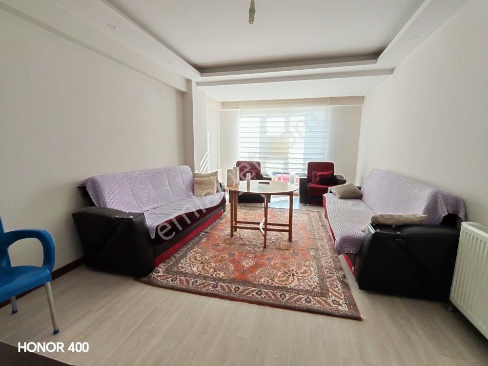 Hatip Muhtarlığı Yanında Site İçinde 110m2 2+1 Satılık İskanlı - Görsel 14