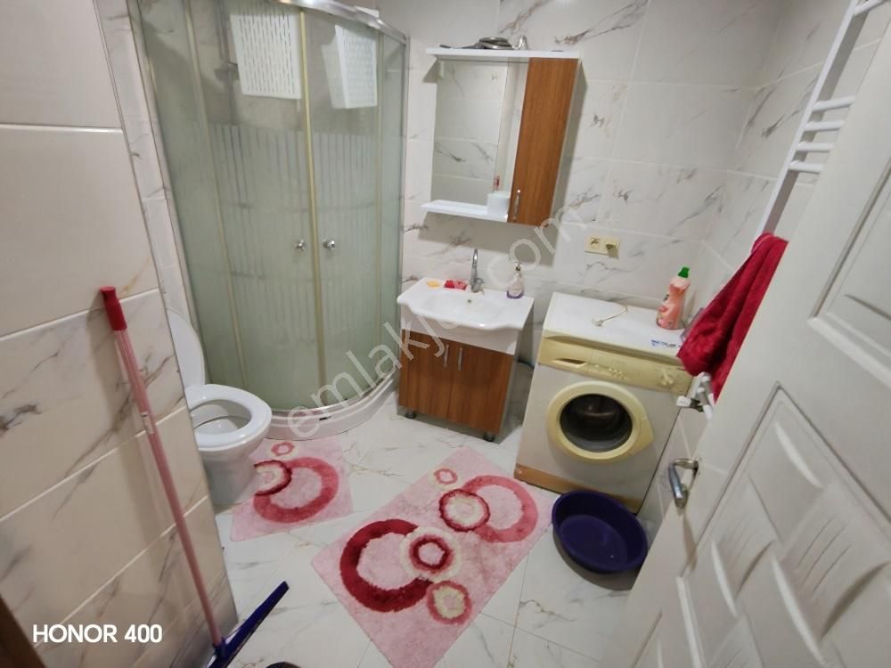 Hatip Muhtarlığı Yanında Site İçinde 110m2 2+1 Satılık İskanlı - Görsel 2