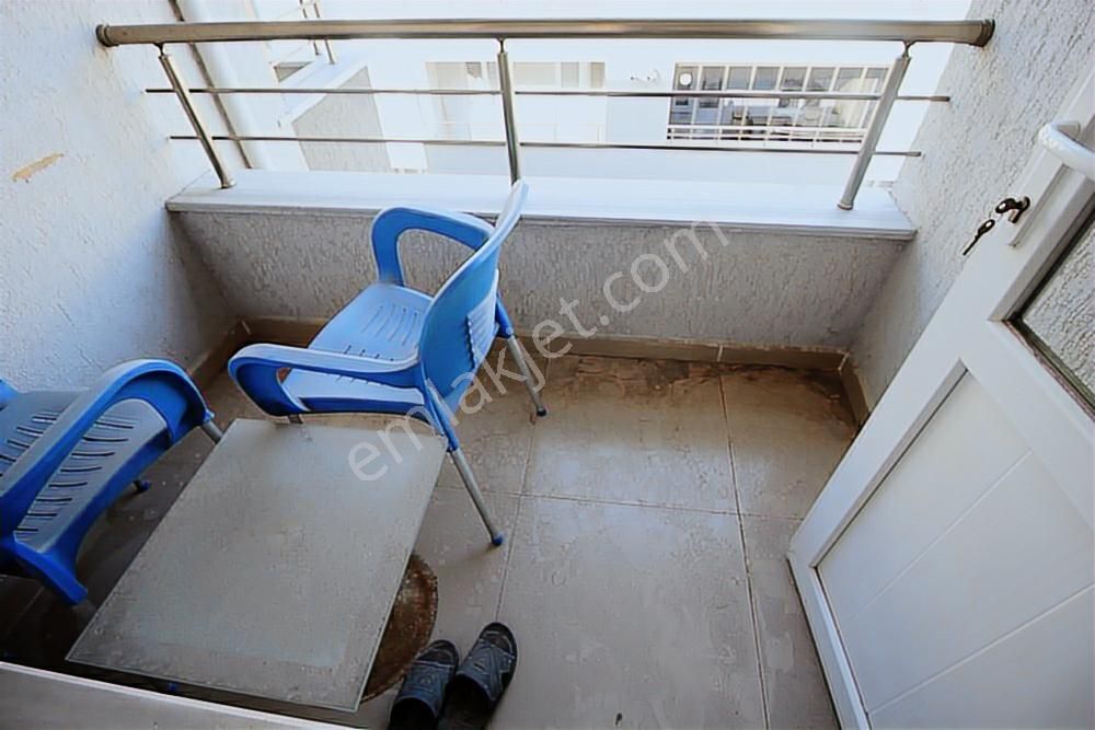 Hatip Muhtarlığı Yanında Site İçinde 110m2 2+1 Satılık İskanlı - Görsel 3