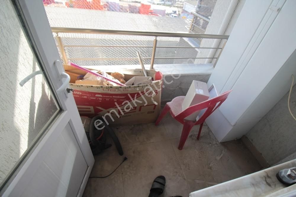 Hatip Muhtarlığı Yanında Site İçinde 110m2 2+1 Satılık İskanlı - Görsel 19