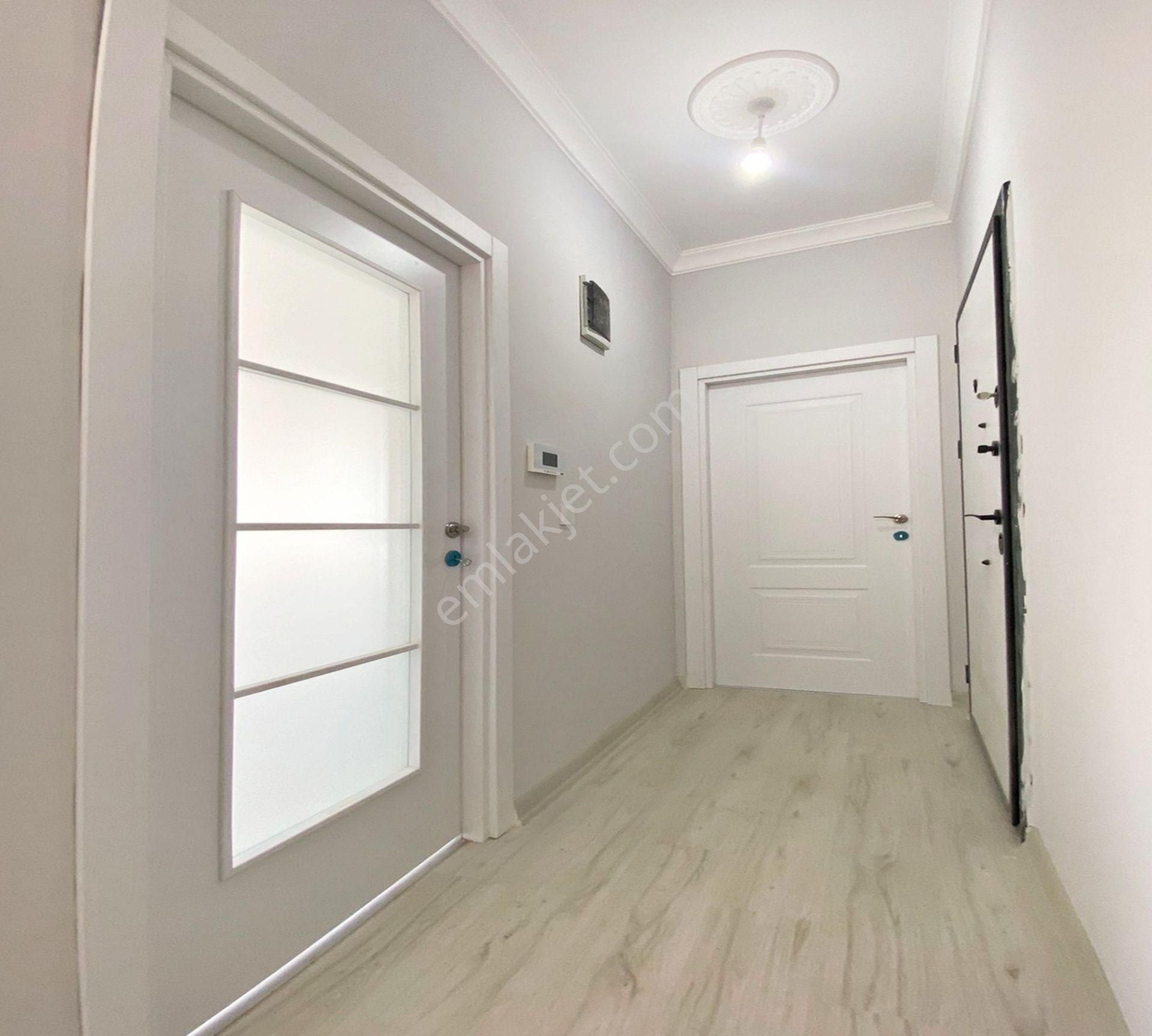 Pusula Yapı'dan Emsalsiz Kullanışlı 3+1 Ara Kat!!! - Görsel 21