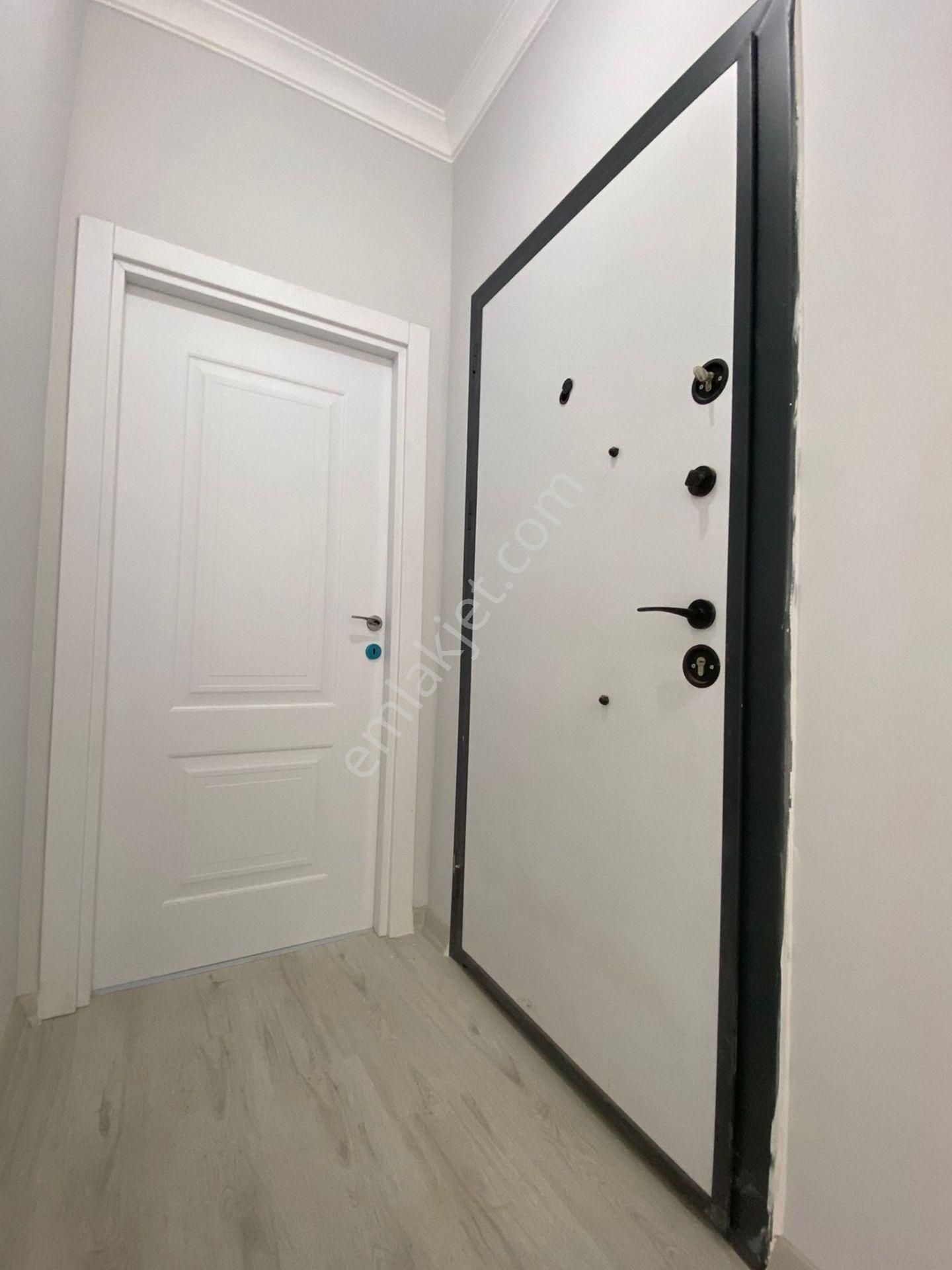 Pusula Yapı'dan Emsalsiz Kullanışlı 3+1 Ara Kat!!! - Görsel 12