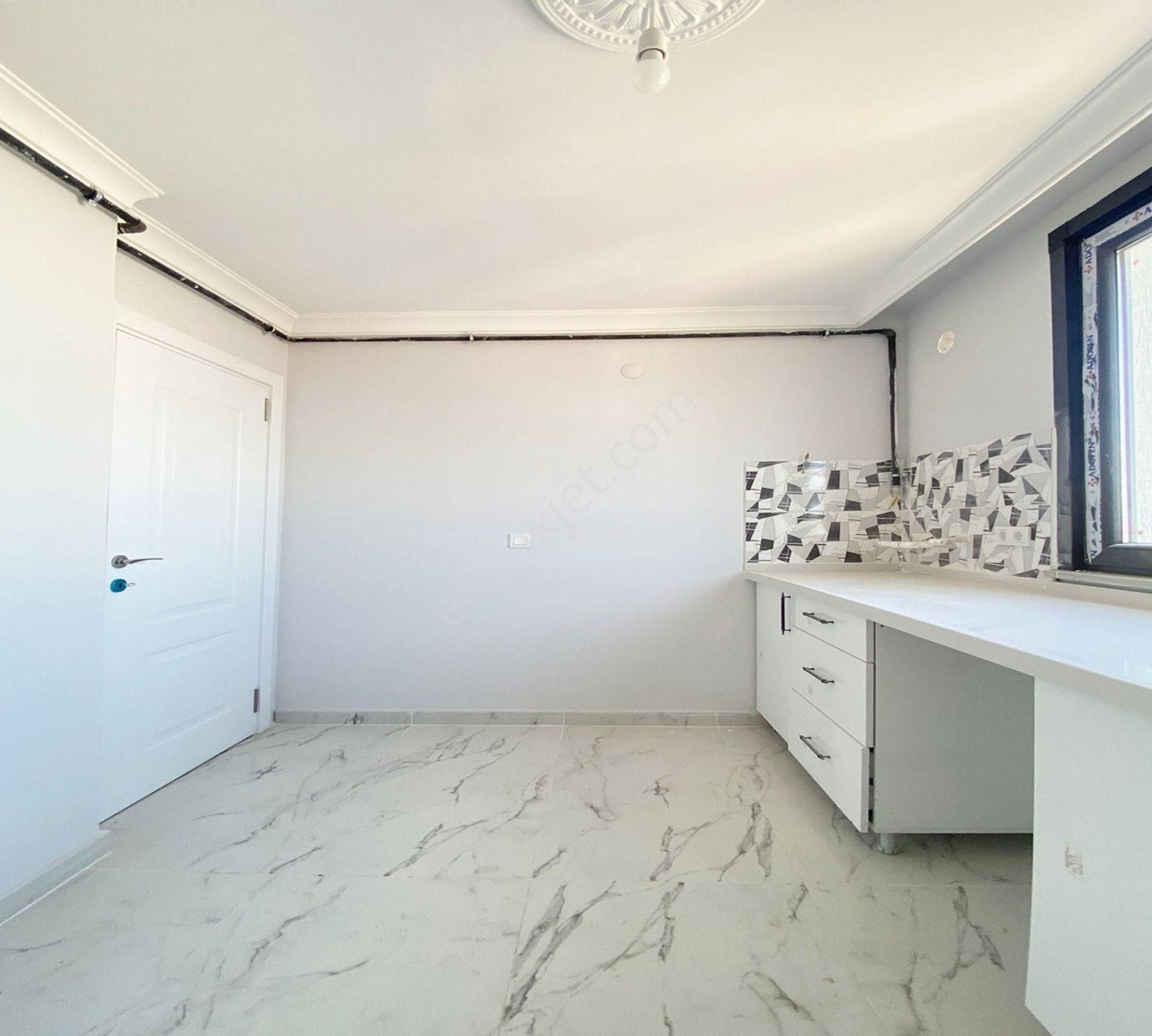 Pusula Yapı'dan Emsalsiz Kullanışlı 3+1 Ara Kat!!! - Görsel 13