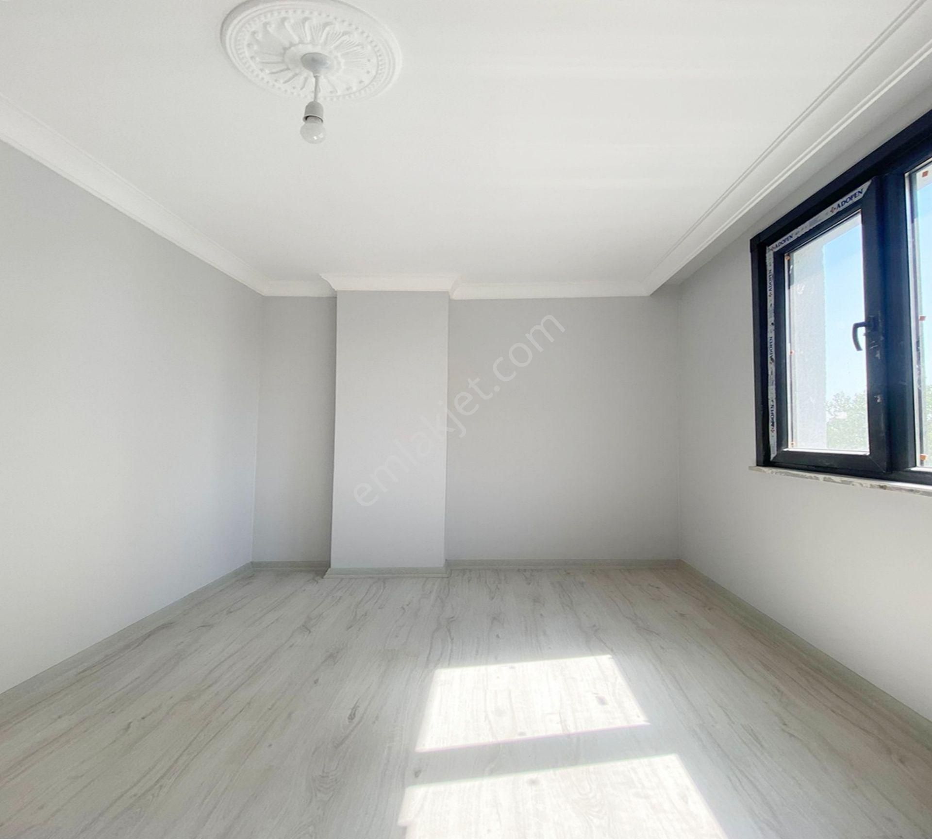 Pusula Yapı'dan Emsalsiz Kullanışlı 3+1 Ara Kat!!! - Görsel 14