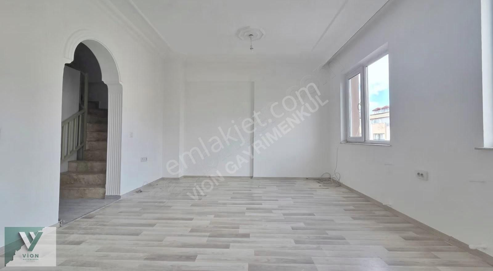 Rezan Kiraz'dan Terracity Avm Arkası Satılık 3+1 Daire - Görsel 3