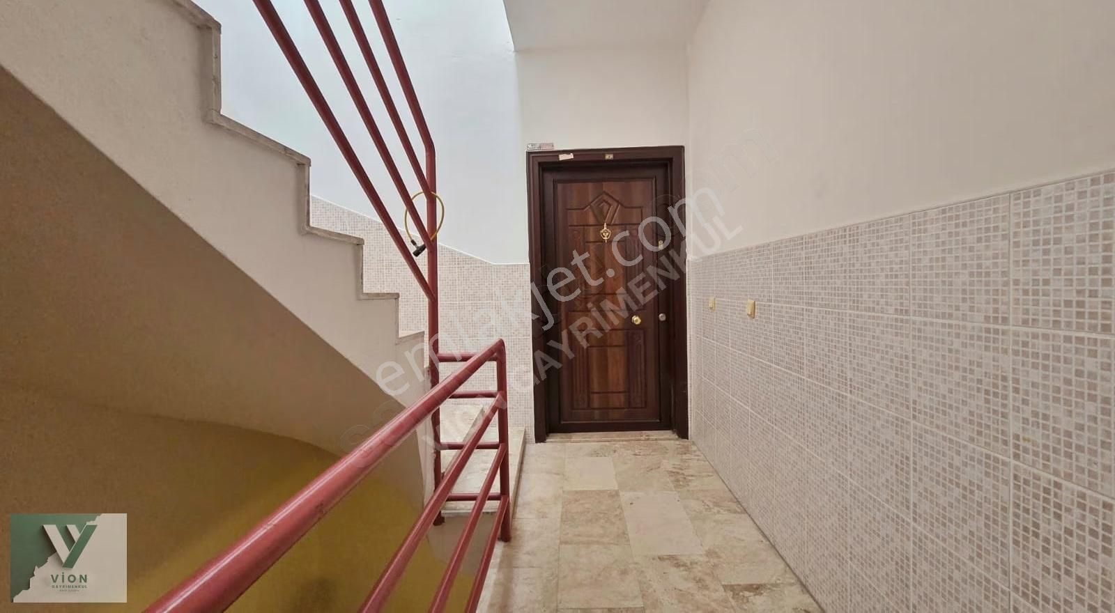 Rezan Kiraz'dan Terracity Avm Arkası Satılık 3+1 Daire - Görsel 29