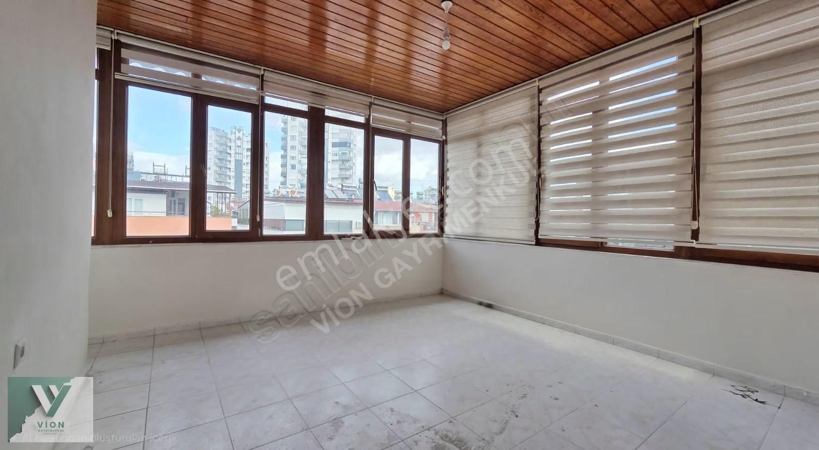 Rezan Kiraz'dan Terracity Avm Arkası Satılık 3+1 Daire - Görsel 7