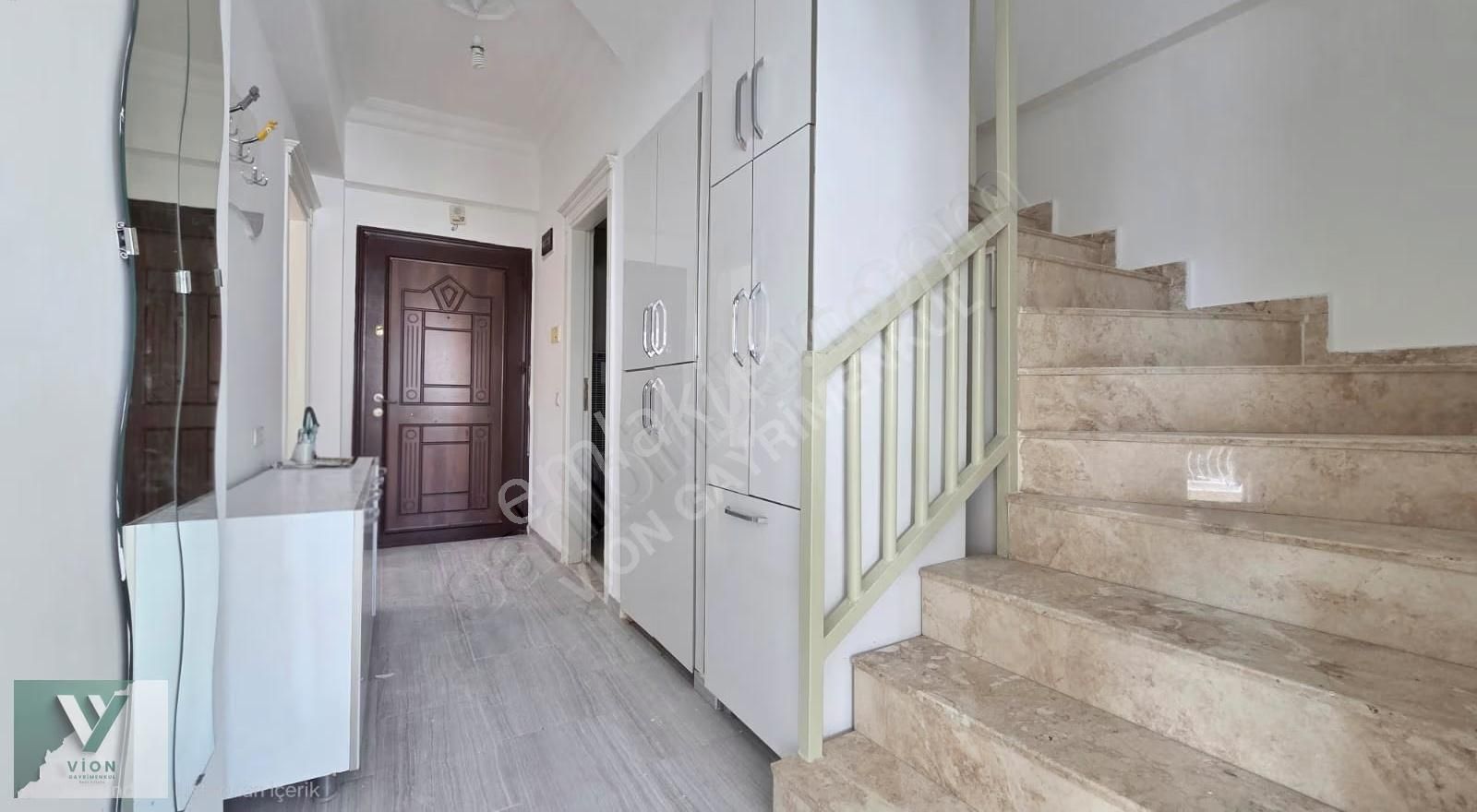 Rezan Kiraz'dan Terracity Avm Arkası Satılık 3+1 Daire - Görsel 6