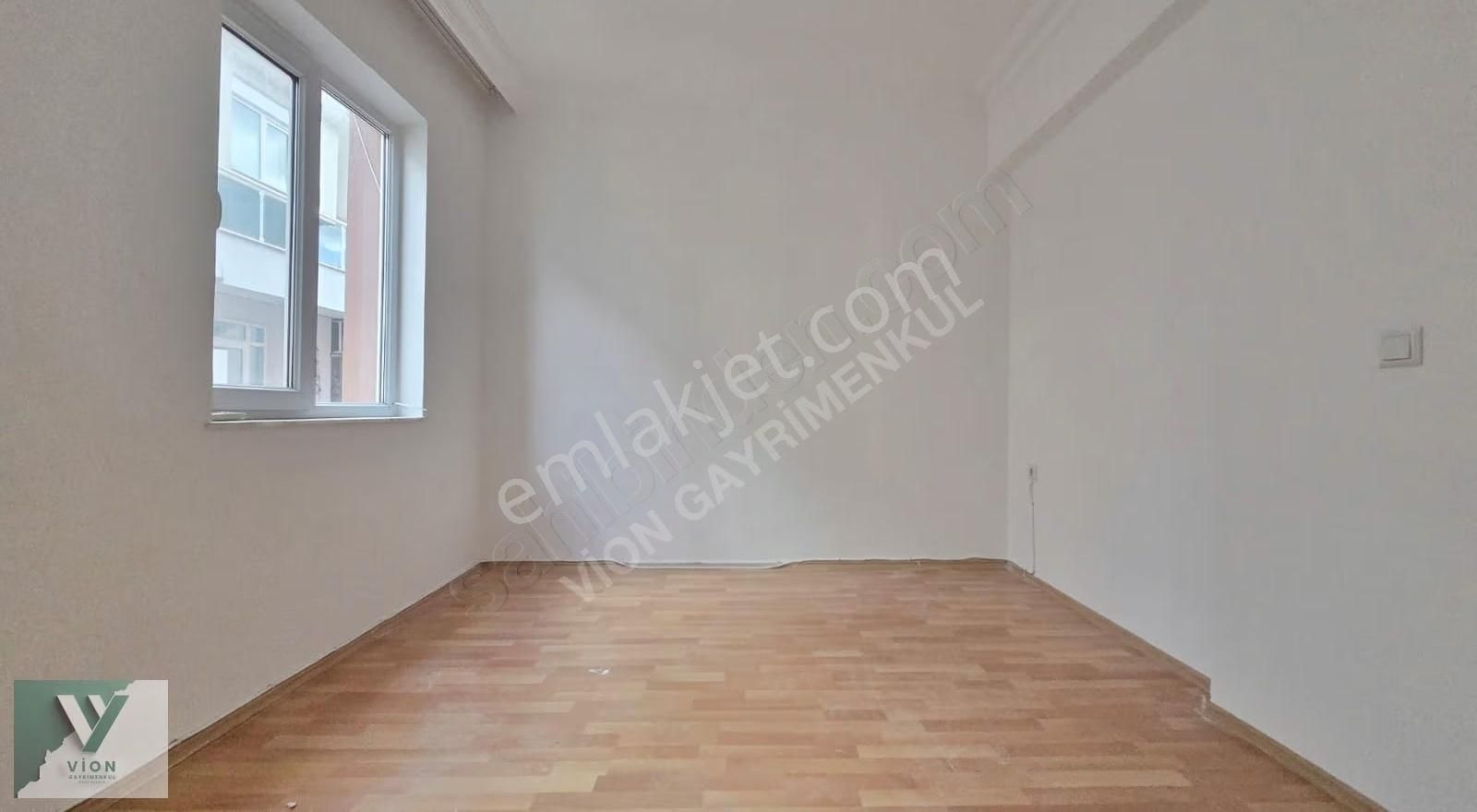 Rezan Kiraz'dan Terracity Avm Arkası Satılık 3+1 Daire - Görsel 2