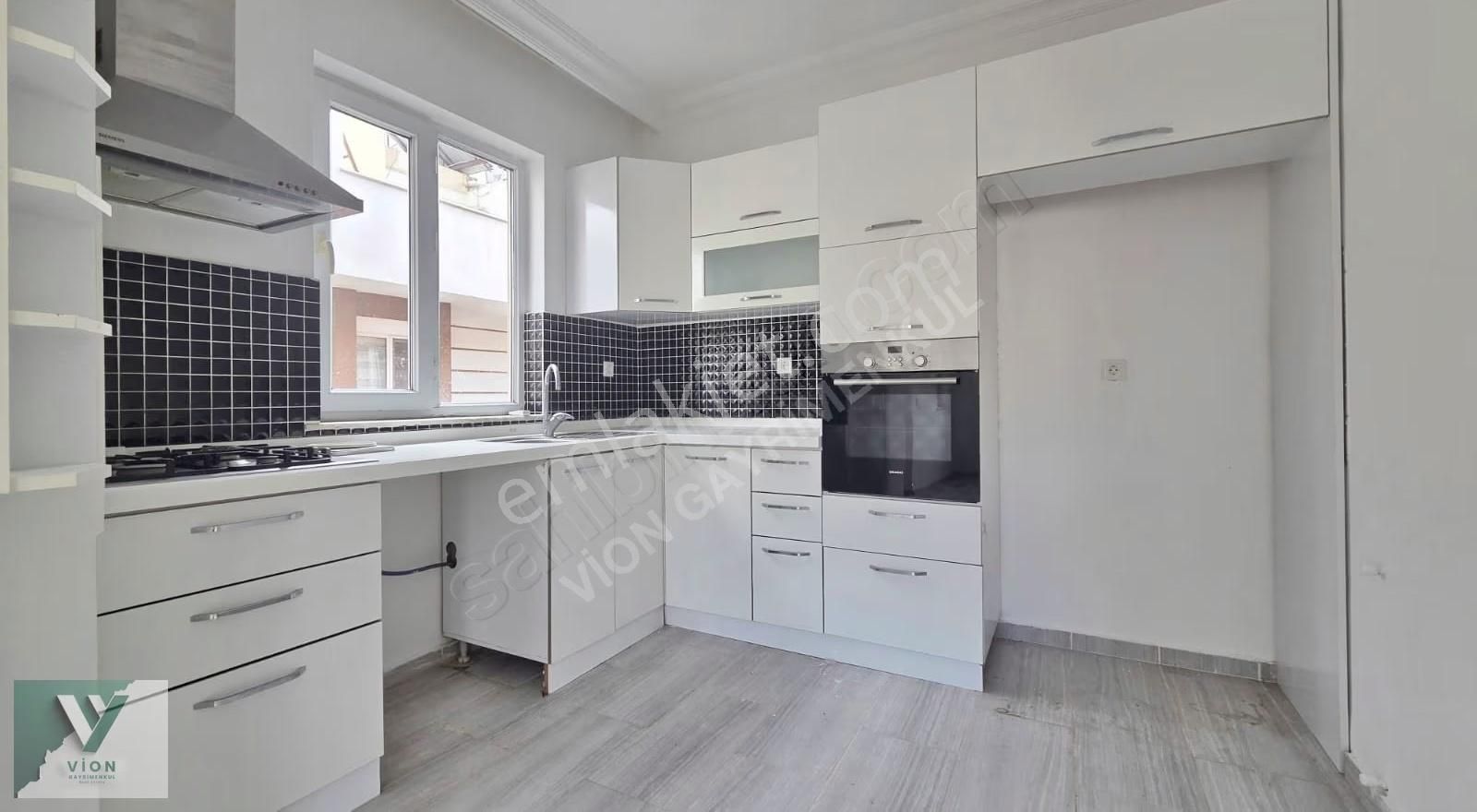 Rezan Kiraz'dan Terracity Avm Arkası Satılık 3+1 Daire - Görsel 4