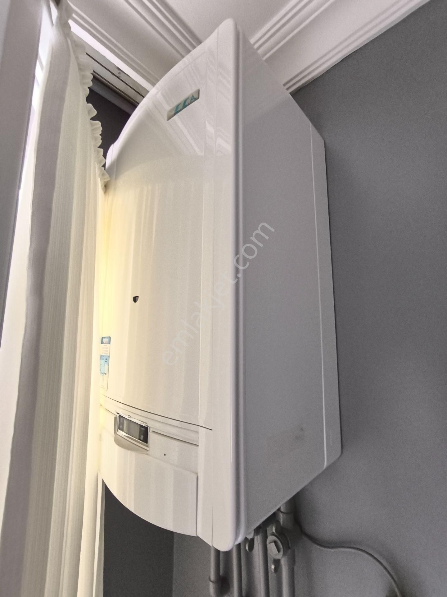 Yenibosnada 5+1ultra Lüxs Dublexs Asansörlü Krediye Uygun - Görsel 5