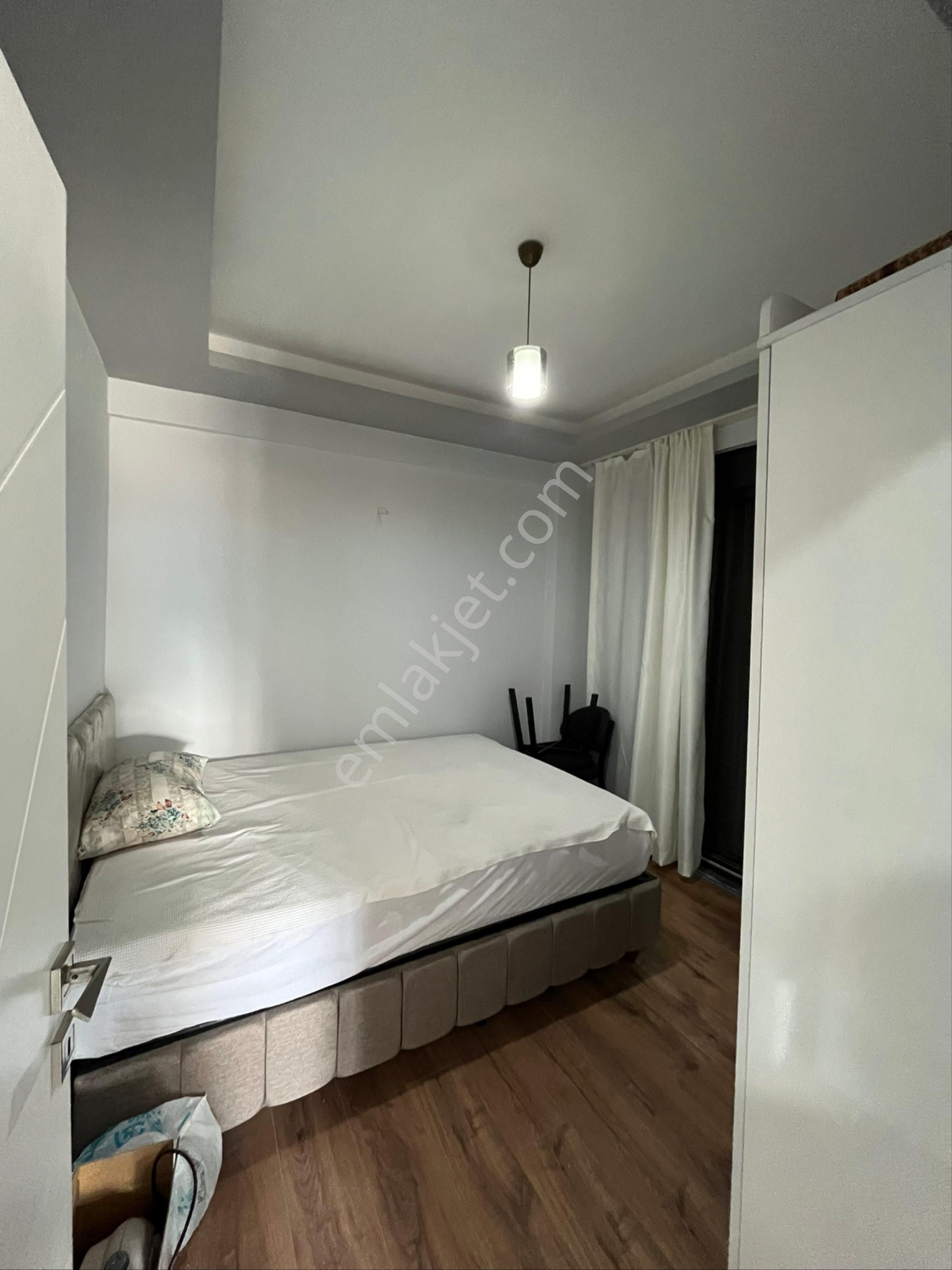 Kadriye’de Sıfır Eşyalı 1+1 Kiralık Daire – Üniversiteye Yakın - Görsel 12