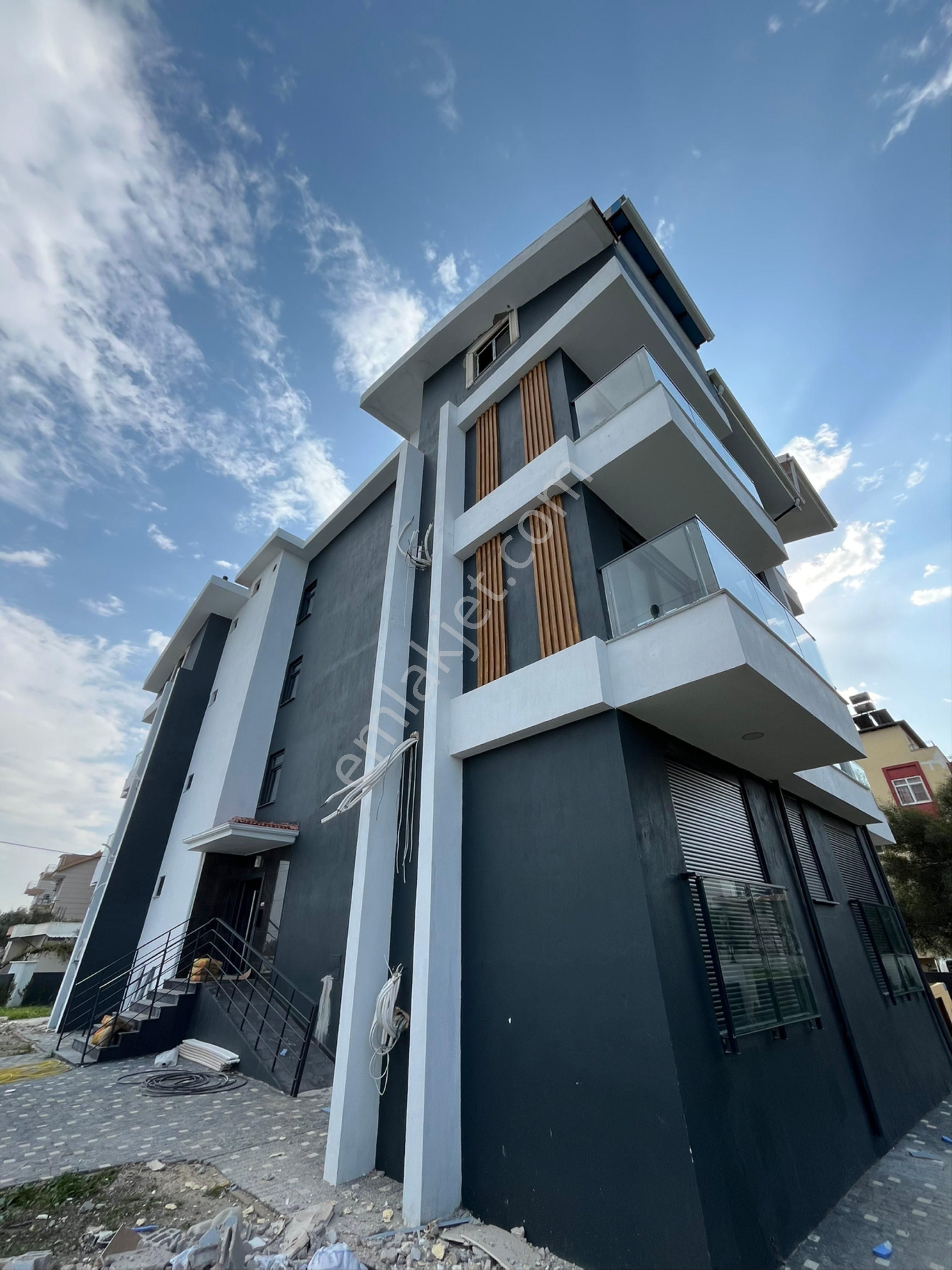 Kadriye’de Sıfır Eşyalı 1+1 Kiralık Daire – Üniversiteye Yakın - Görsel 5