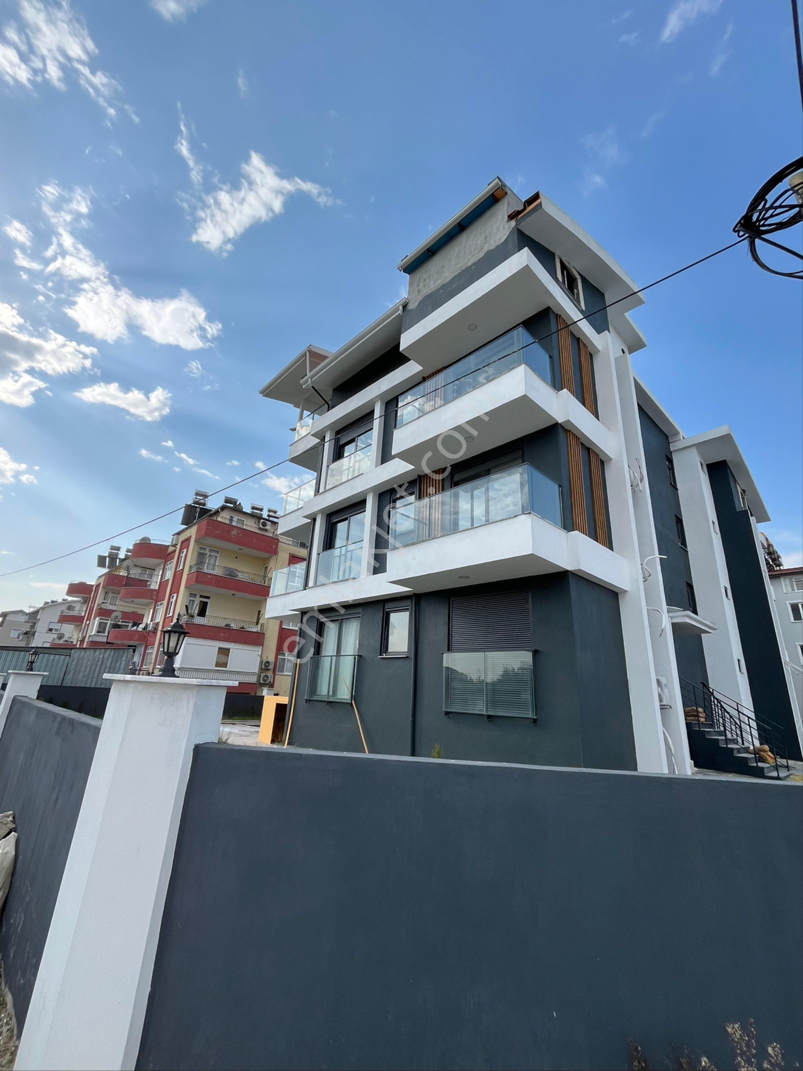 Kadriye’de Sıfır Eşyalı 1+1 Kiralık Daire – Üniversiteye Yakın - Görsel 4