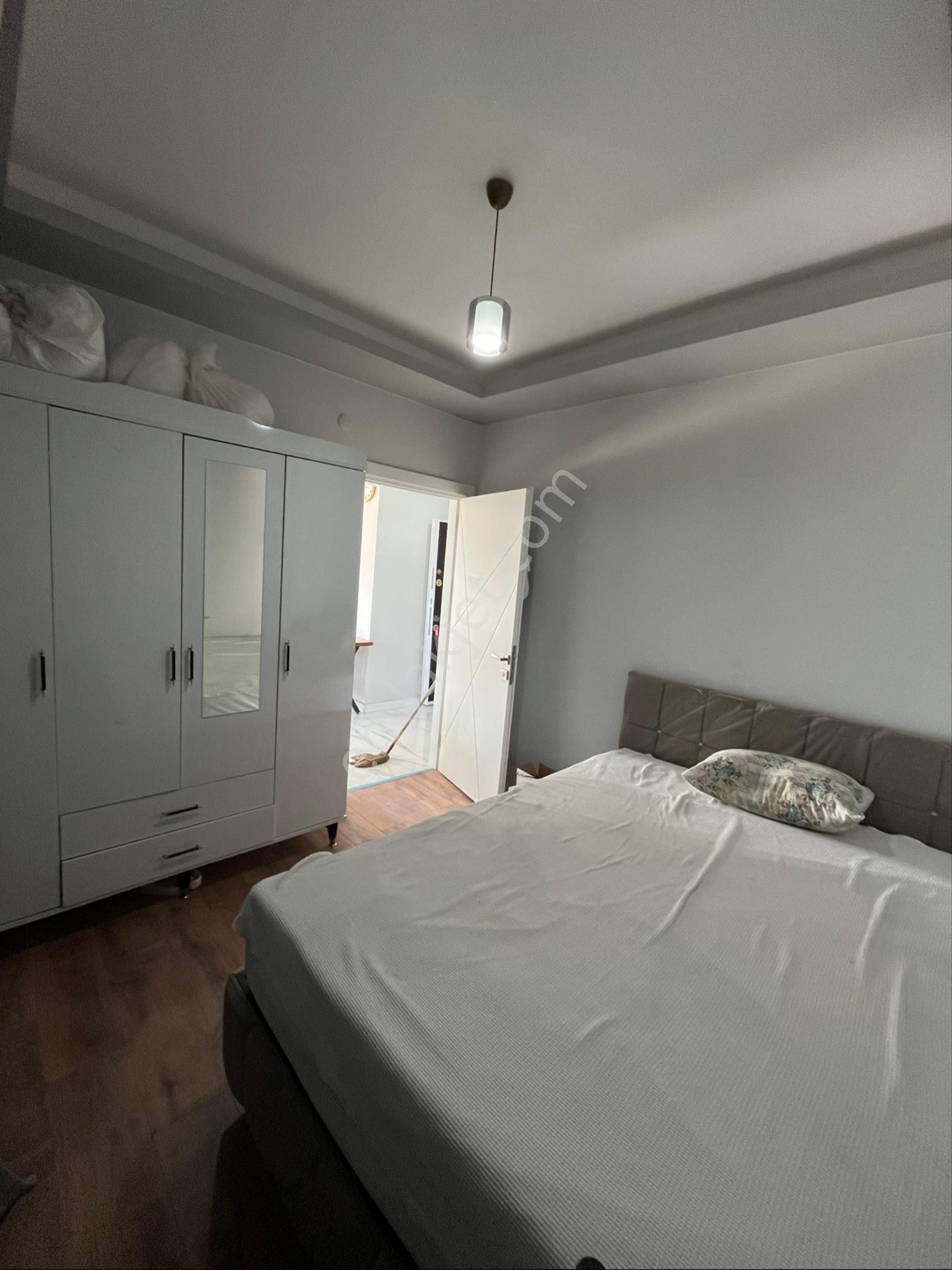 Kadriye’de Sıfır Eşyalı 1+1 Kiralık Daire – Üniversiteye Yakın - Görsel 11