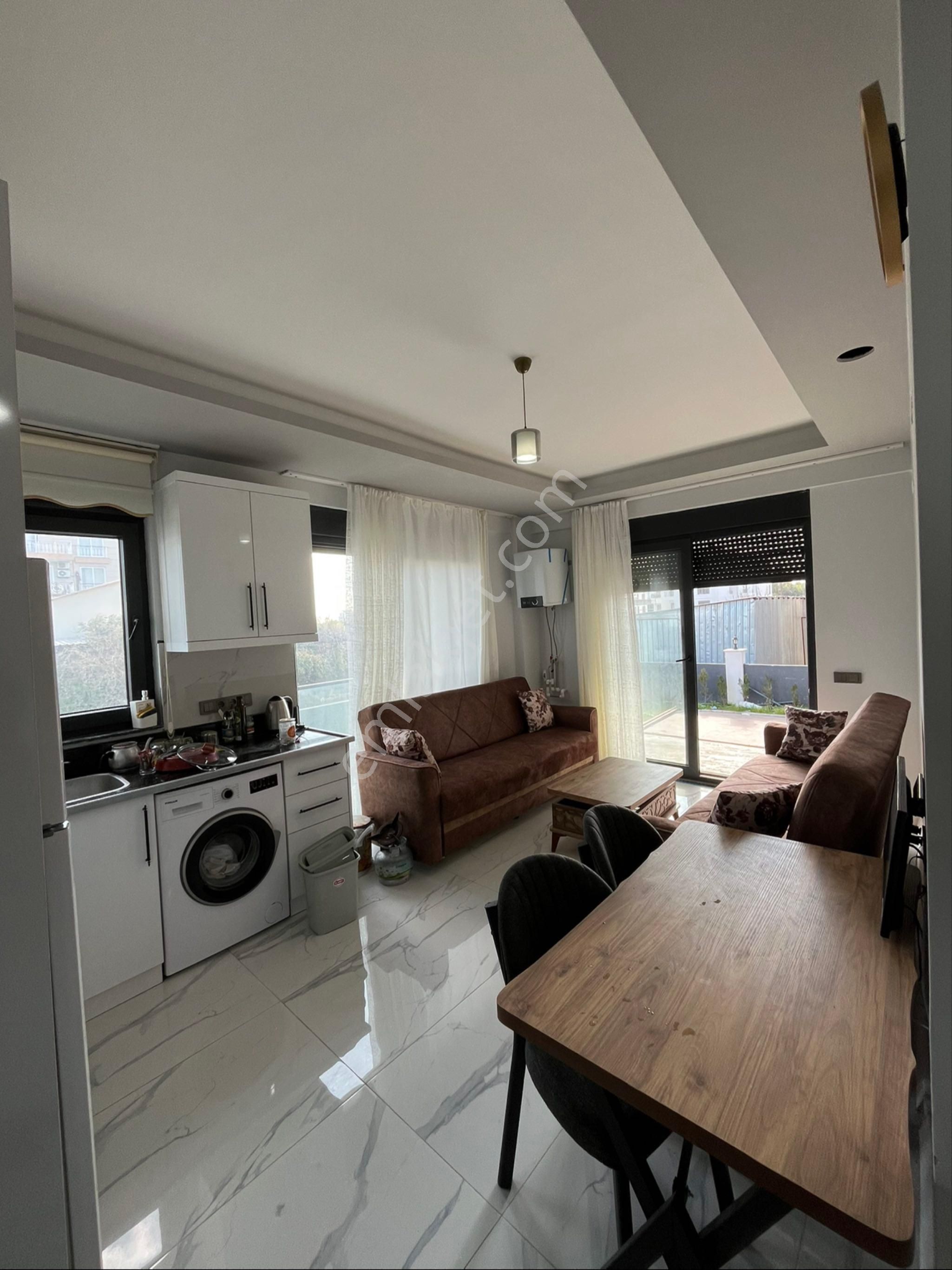 Kadriye’de Sıfır Eşyalı 1+1 Kiralık Daire – Üniversiteye Yakın - Görsel 10