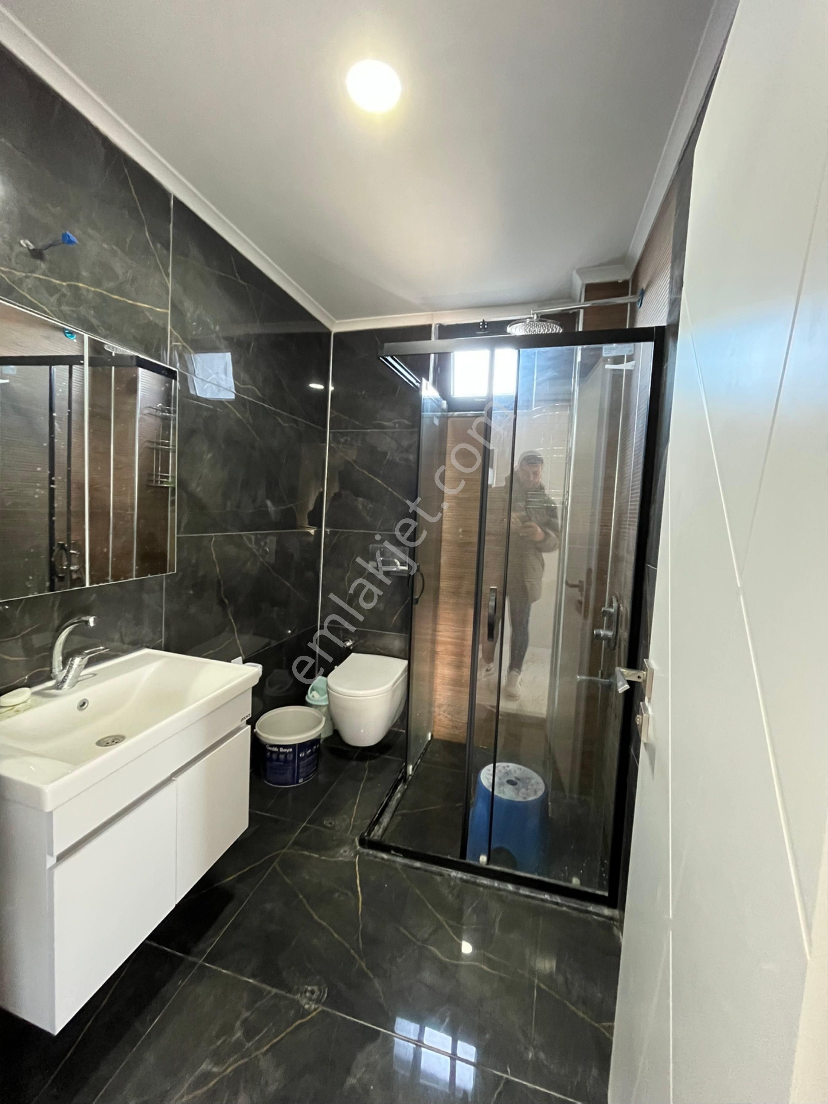 Kadriye’de Sıfır Eşyalı 1+1 Kiralık Daire – Üniversiteye Yakın - Görsel 8