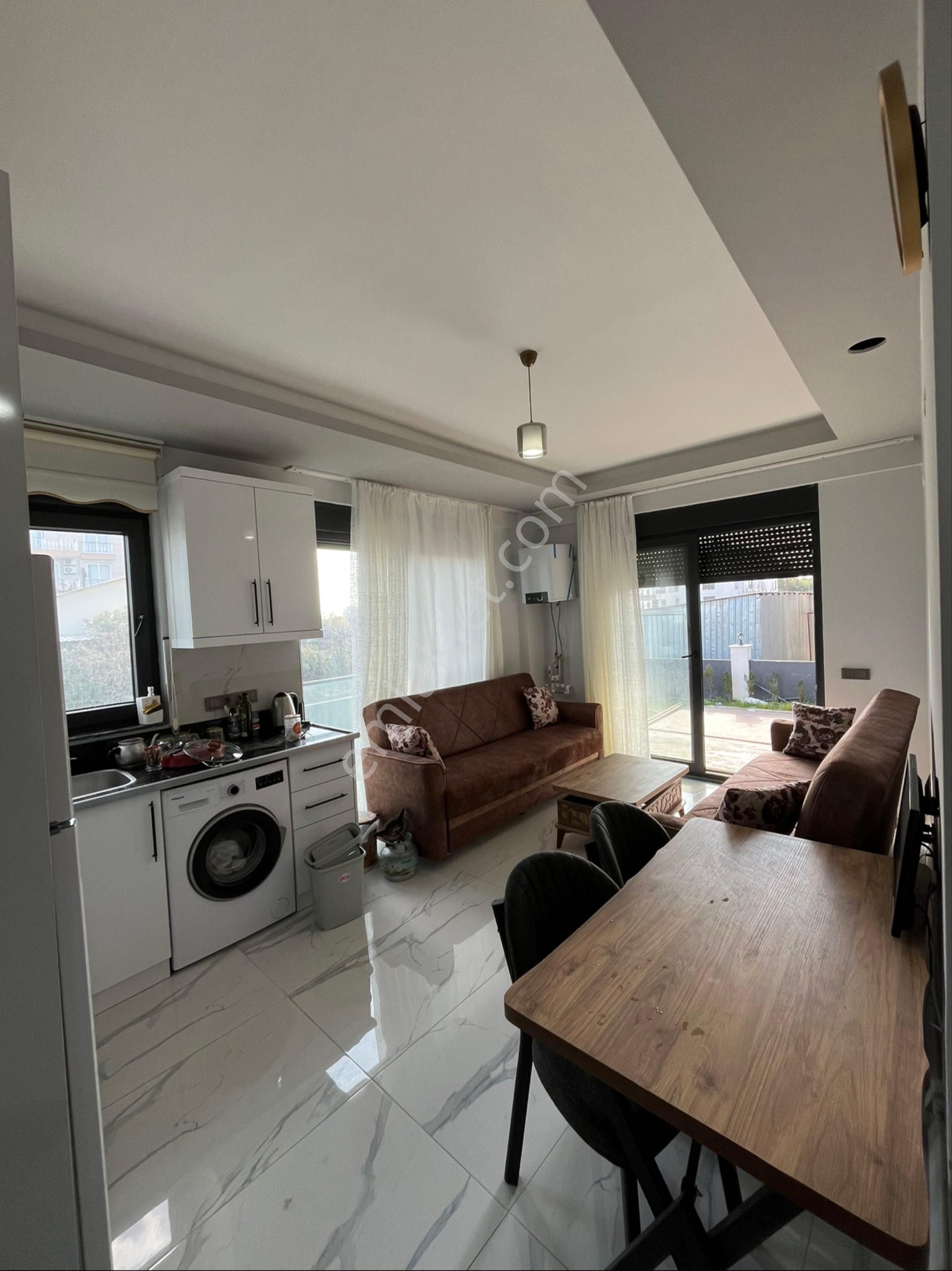 Kadriye’de Sıfır Eşyalı 1+1 Kiralık Daire – Üniversiteye Yakın - Görsel 7