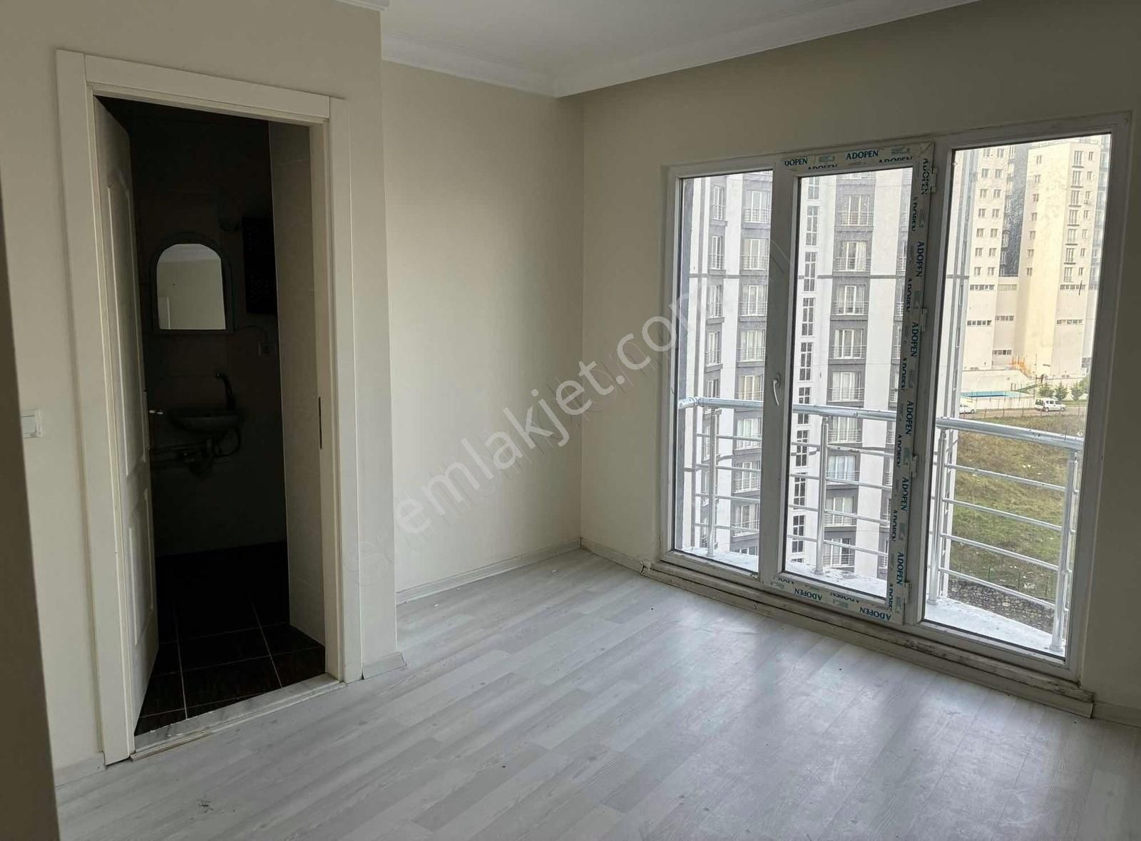 Hılıstanbul Konaklarıde Kiralık Daire. - Görsel 12