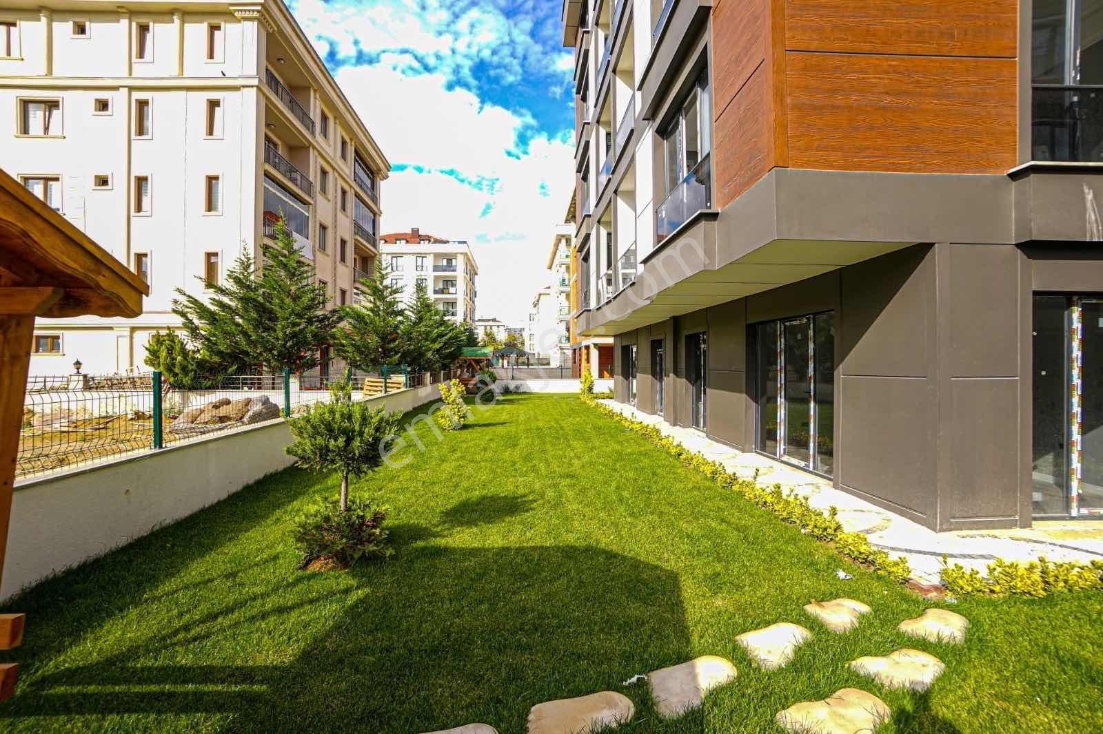 İşte Aradığınız Daire! Beylikdüzü Marina Ve Yaşam Vadisine Komşu - Görsel 20