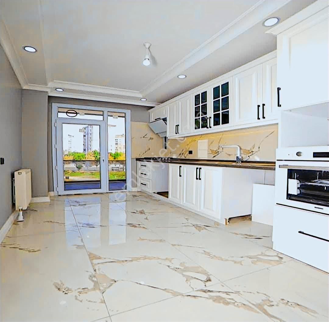 İşte Aradığınız Daire! Beylikdüzü Marina Ve Yaşam Vadisine Komşu - Görsel 8