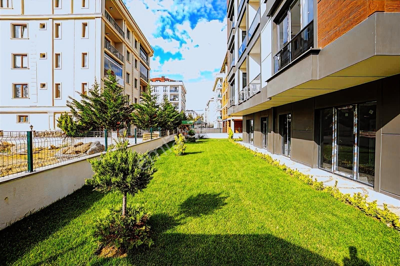 İşte Aradığınız Daire! Beylikdüzü Marina Ve Yaşam Vadisine Komşu - Görsel 11