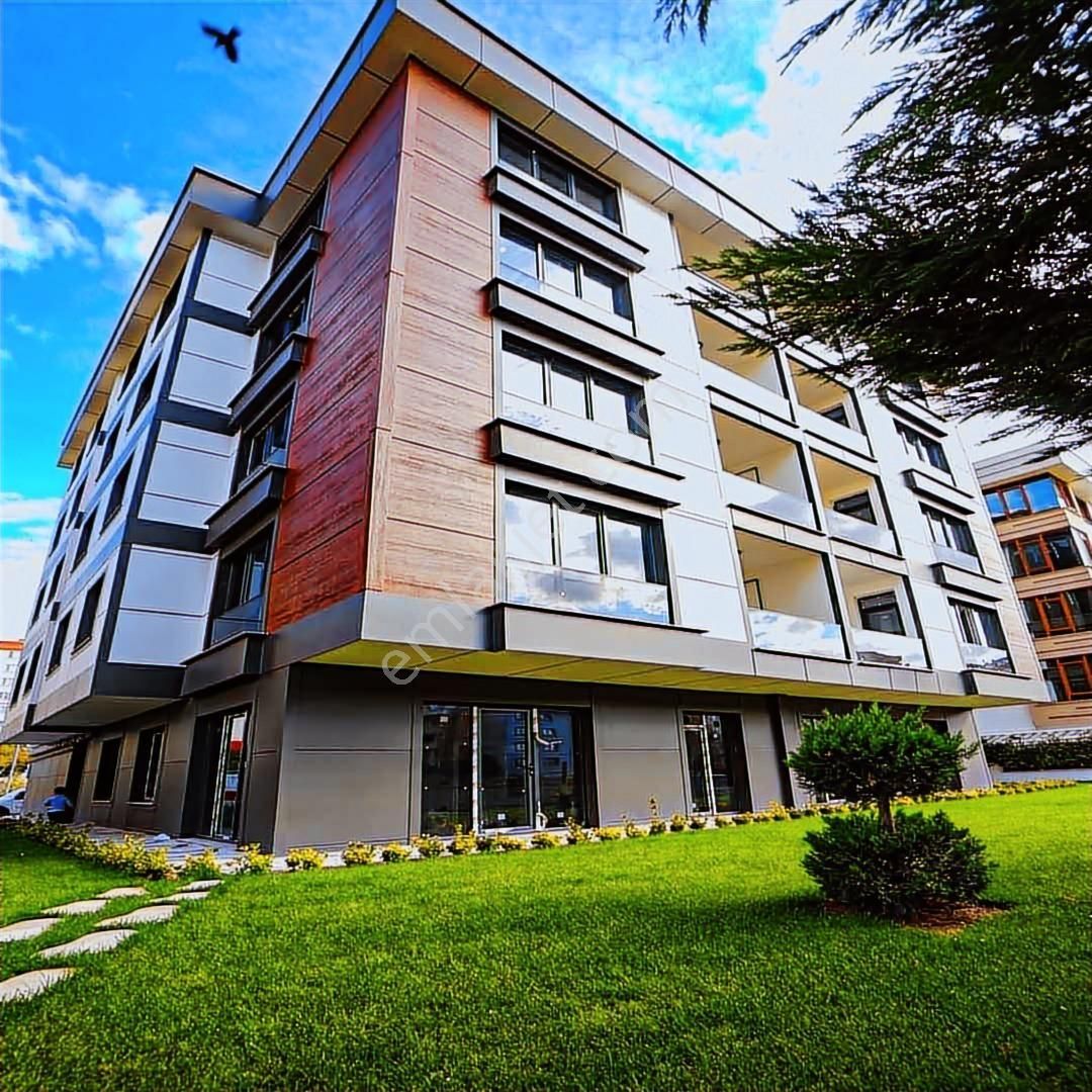 İşte Aradığınız Daire! Beylikdüzü Marina Ve Yaşam Vadisine Komşu - Görsel 14