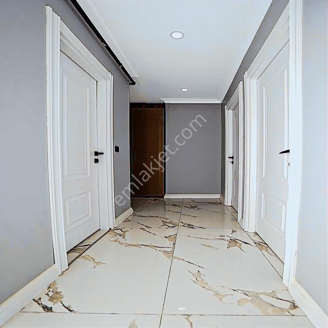 İşte Aradığınız Daire! Beylikdüzü Marina Ve Yaşam Vadisine Komşu - Görsel 19