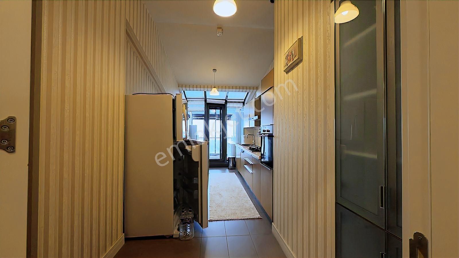 Sinpaş Altınoran Panorama Evleri Full Eşyalı 4,5+1 Satılık Daire - Görsel 6