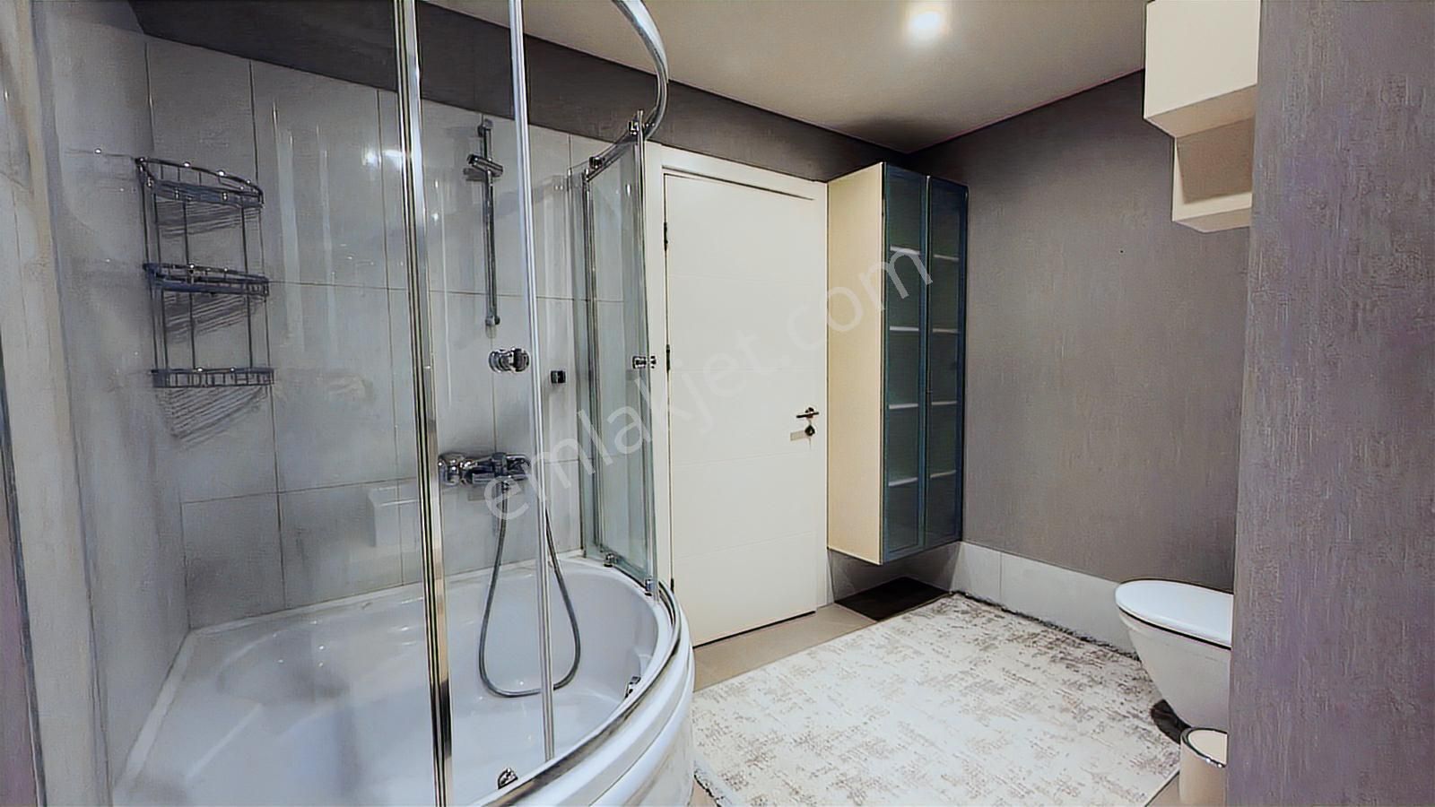 Sinpaş Altınoran Panorama Evleri Full Eşyalı 4,5+1 Satılık Daire - Görsel 8