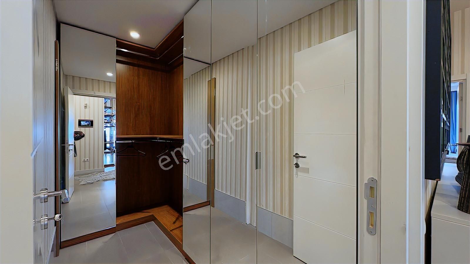 Sinpaş Altınoran Panorama Evleri Full Eşyalı 4,5+1 Satılık Daire - Görsel 5