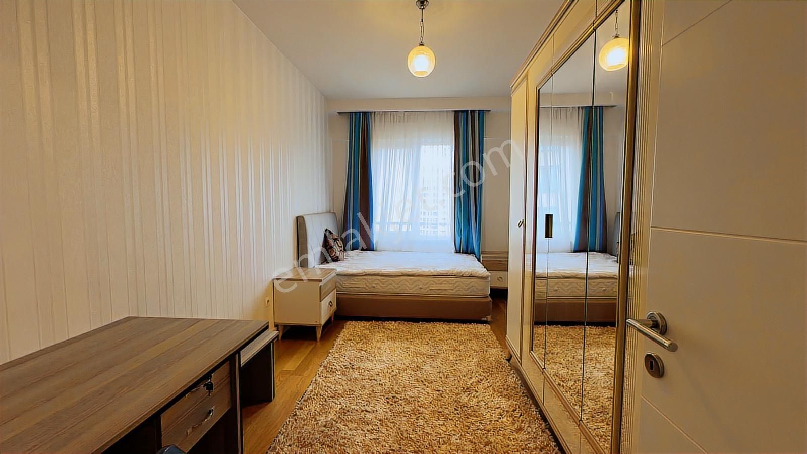Sinpaş Altınoran Panorama Evleri Full Eşyalı 4,5+1 Satılık Daire - Görsel 18